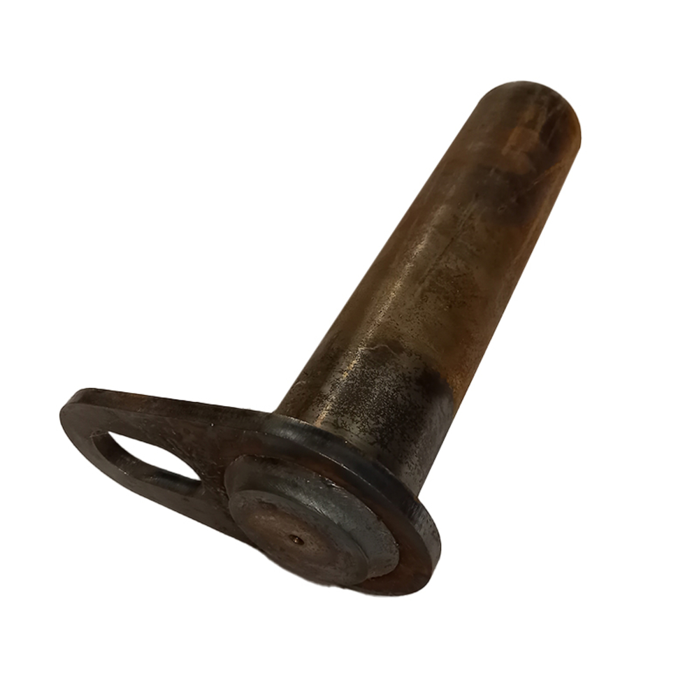 AXE 60x245 COMPLET - TEREX YANMAR - 17248681610