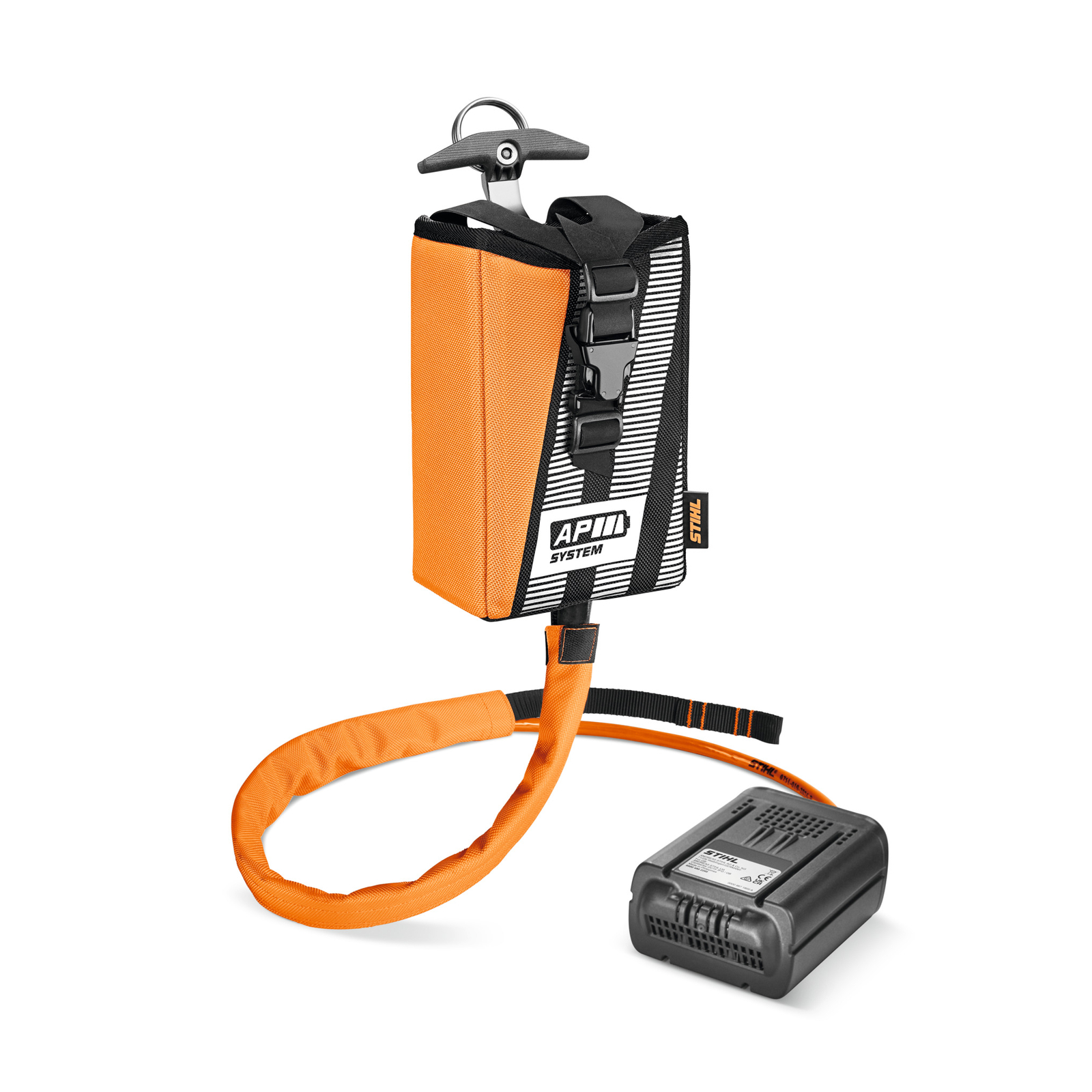 Longe élagage AP 2-en-1 STIHL - 00004902200