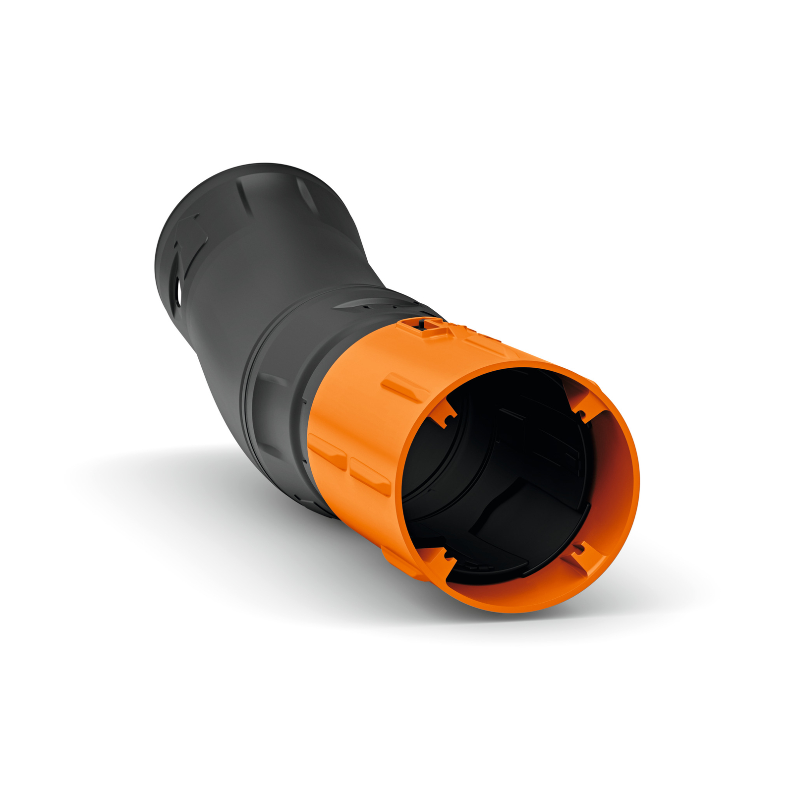 Buse ronde réglable pour BR 700, BR 800, BGA 300, BRA 200, BRA 280, BRA 500, BRA 600 STIHL - 00007006300