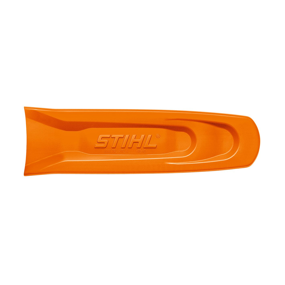 Protège-chaine 30 cm pour guide-chaîne 3005 mini STIHL - 00007929171