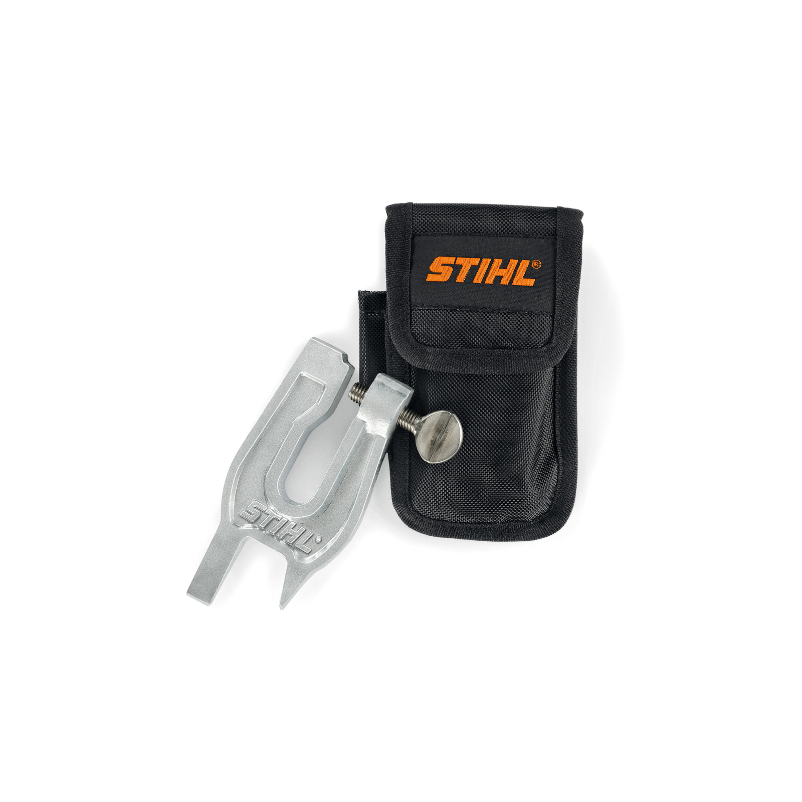 Chevalet d'affûtage S 260 g STIHL - 00008810402