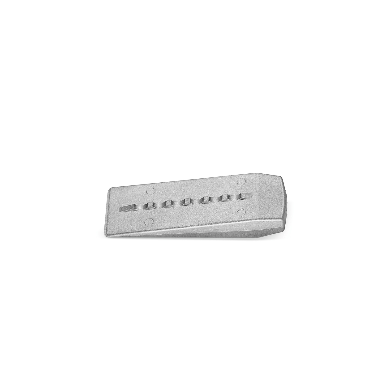 Coin d’abattage en aluminium STIHL - 00008812201