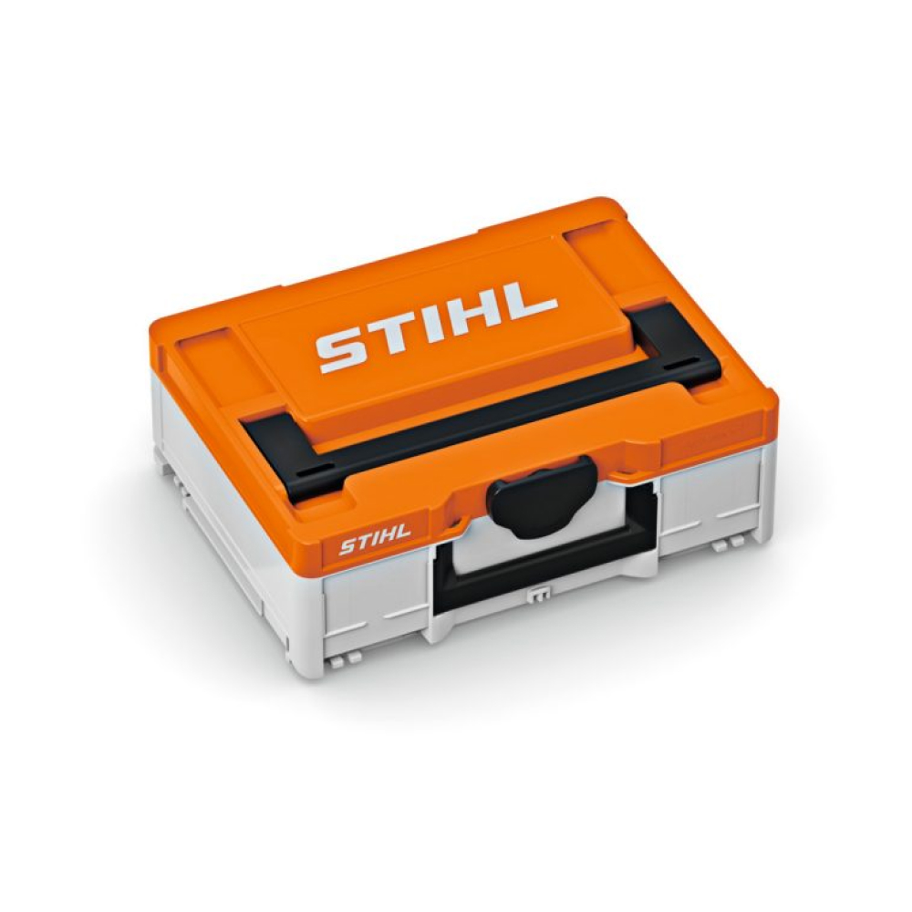 Mallette de rangement pour batteries STIHL taille S - 00008829703