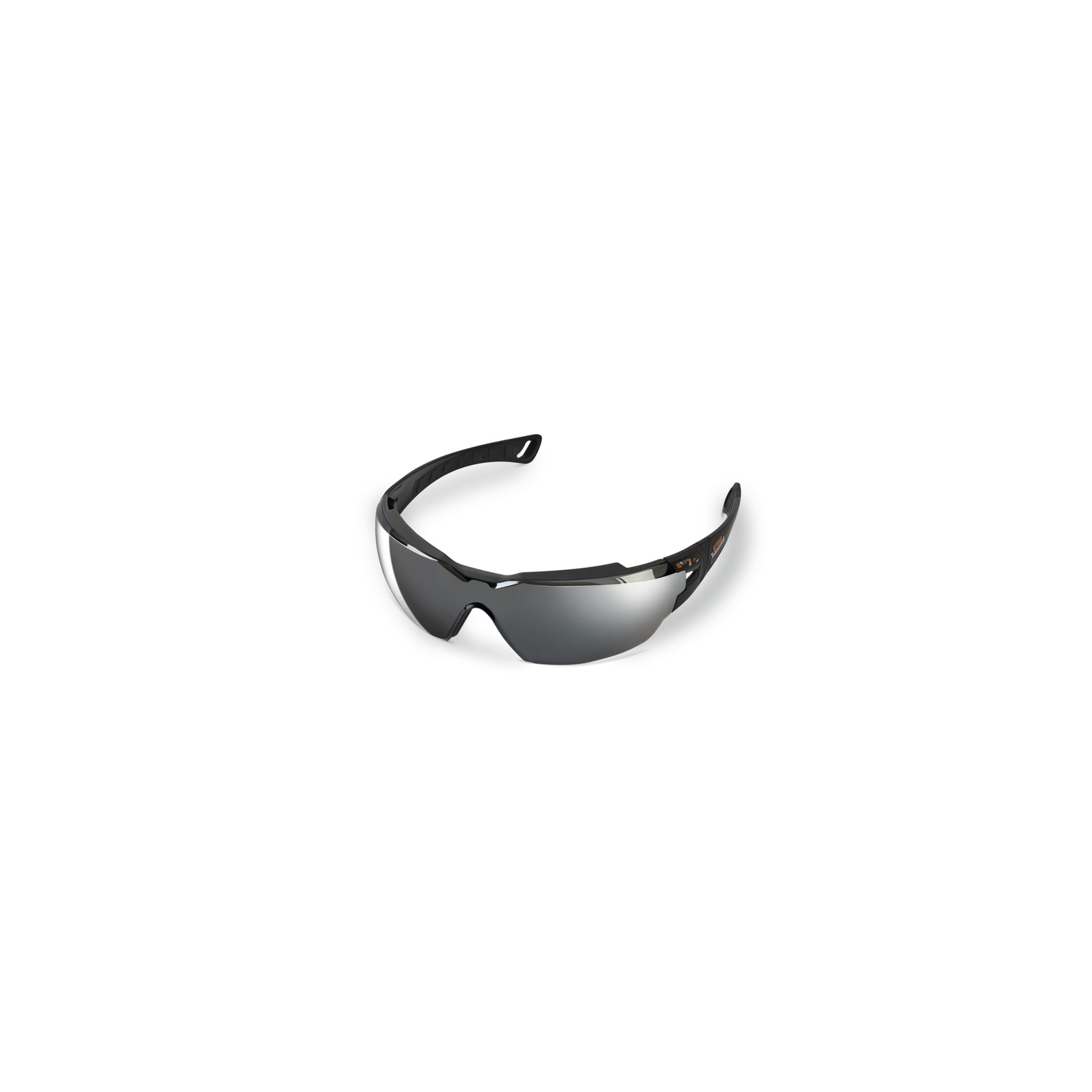 Lunettes de protection édition TIMBERSPORTS argent miroitées STIHL - 00008840381