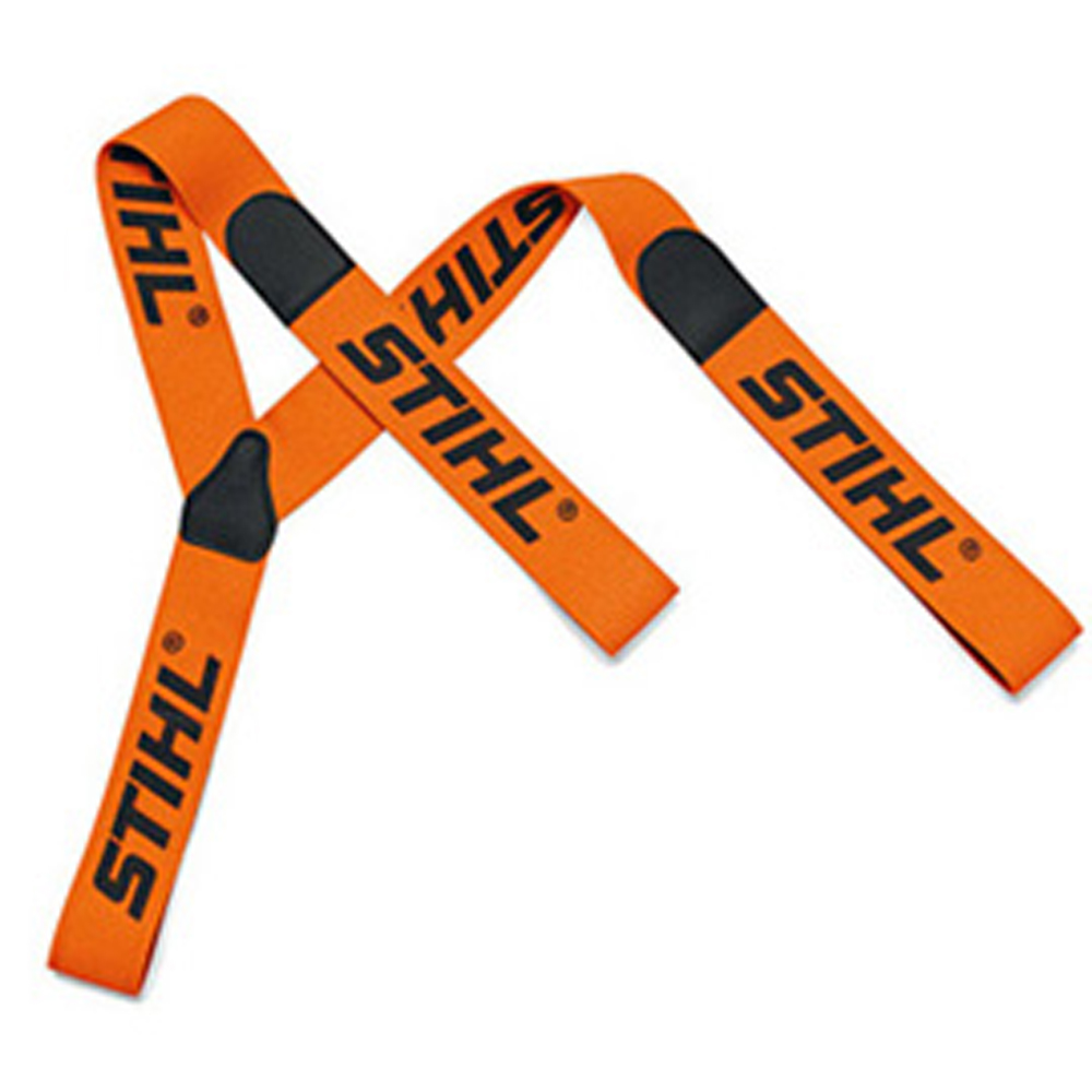 Bretelles FS oranges STIHL - 00008868900