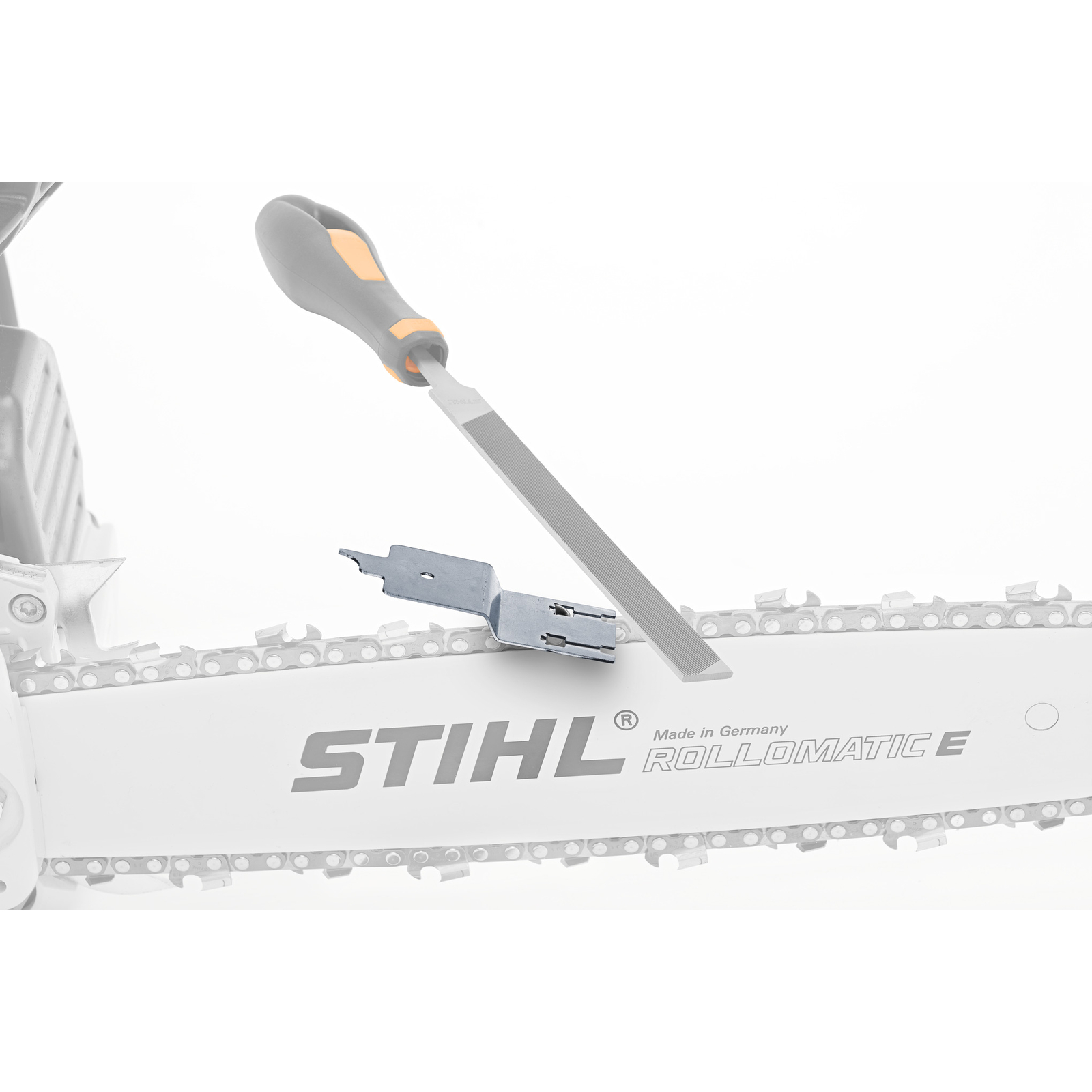 Gabarit d'affûtage STIHL - 00008934006