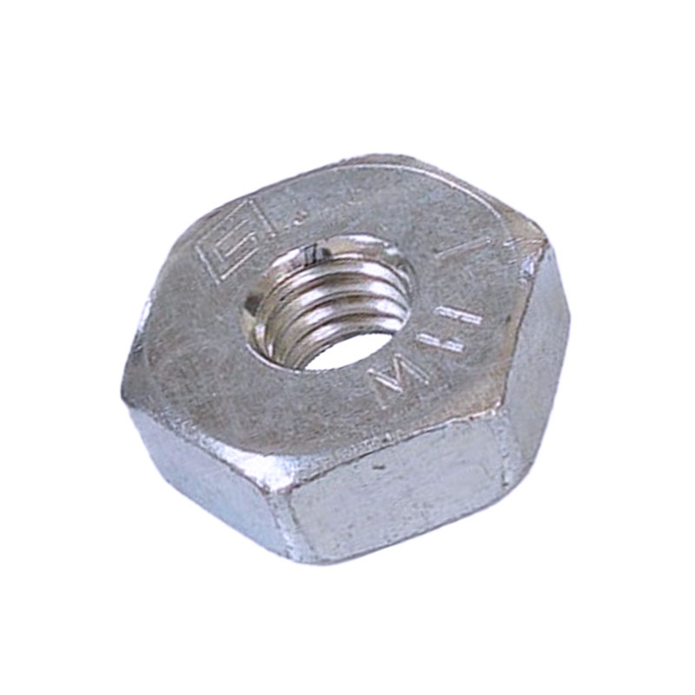 ECROU SIX PANS M8 - 00009550801