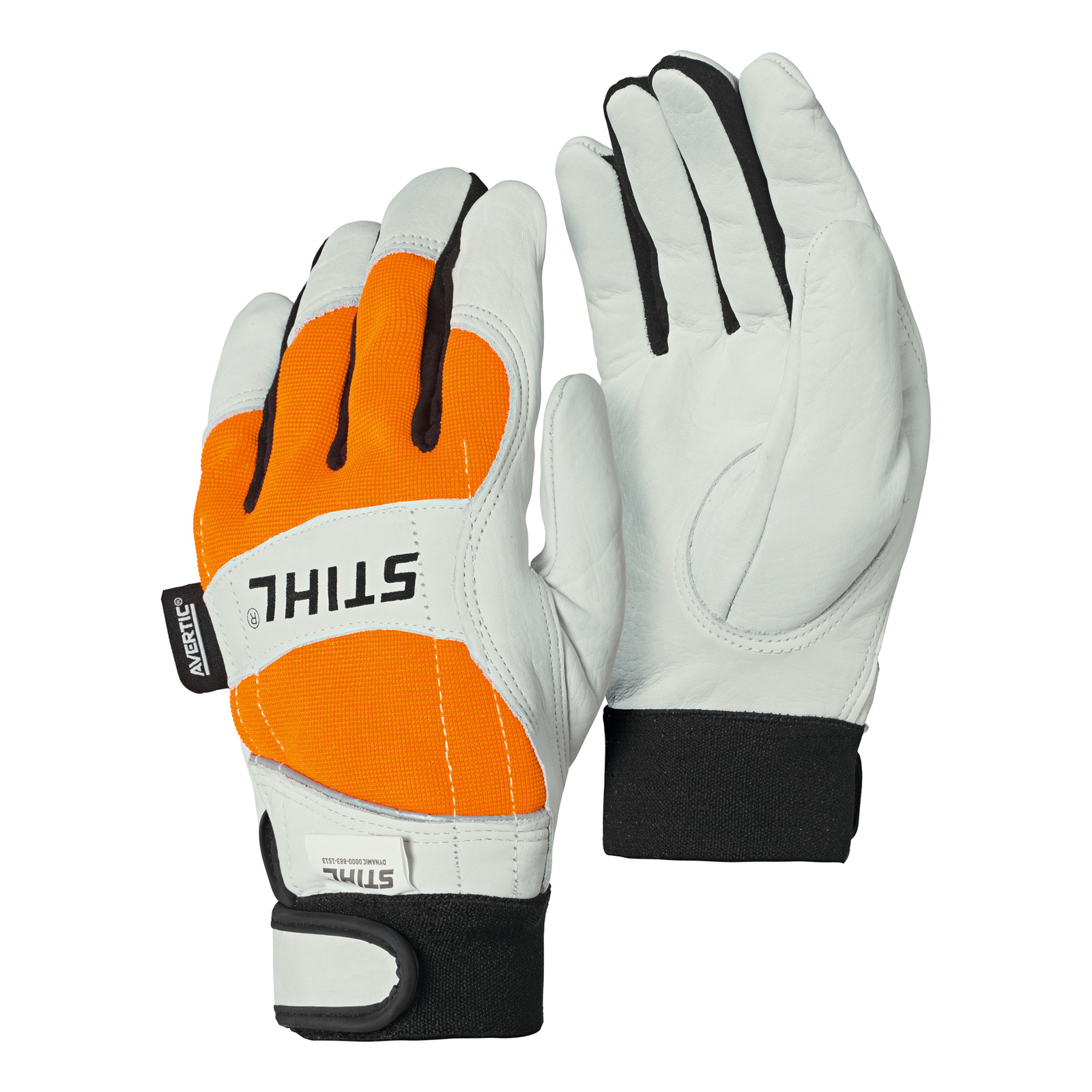 Gants DYNAMIC Protect MS - STIHL