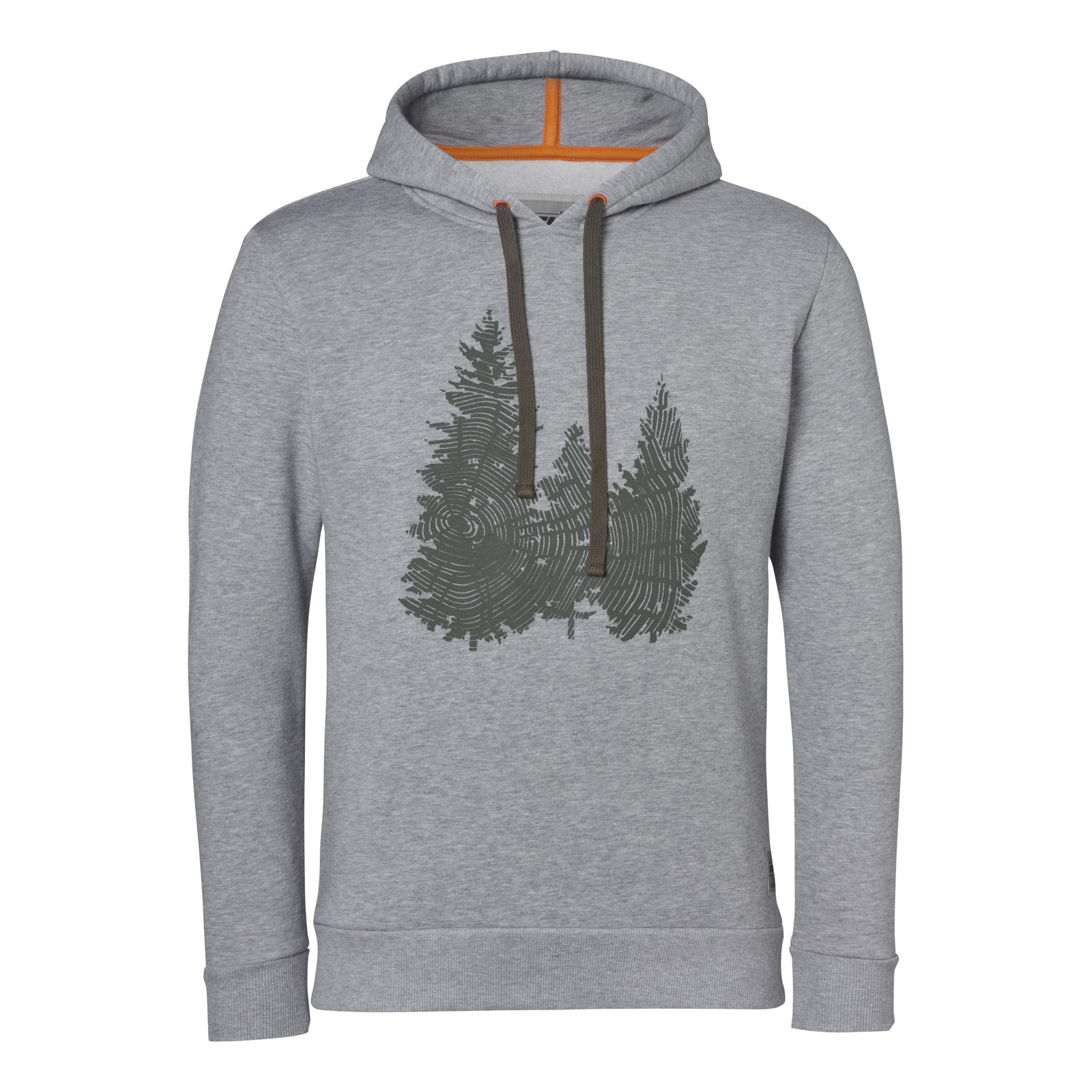 Sweat à capuche Hoodie FIR STIHL