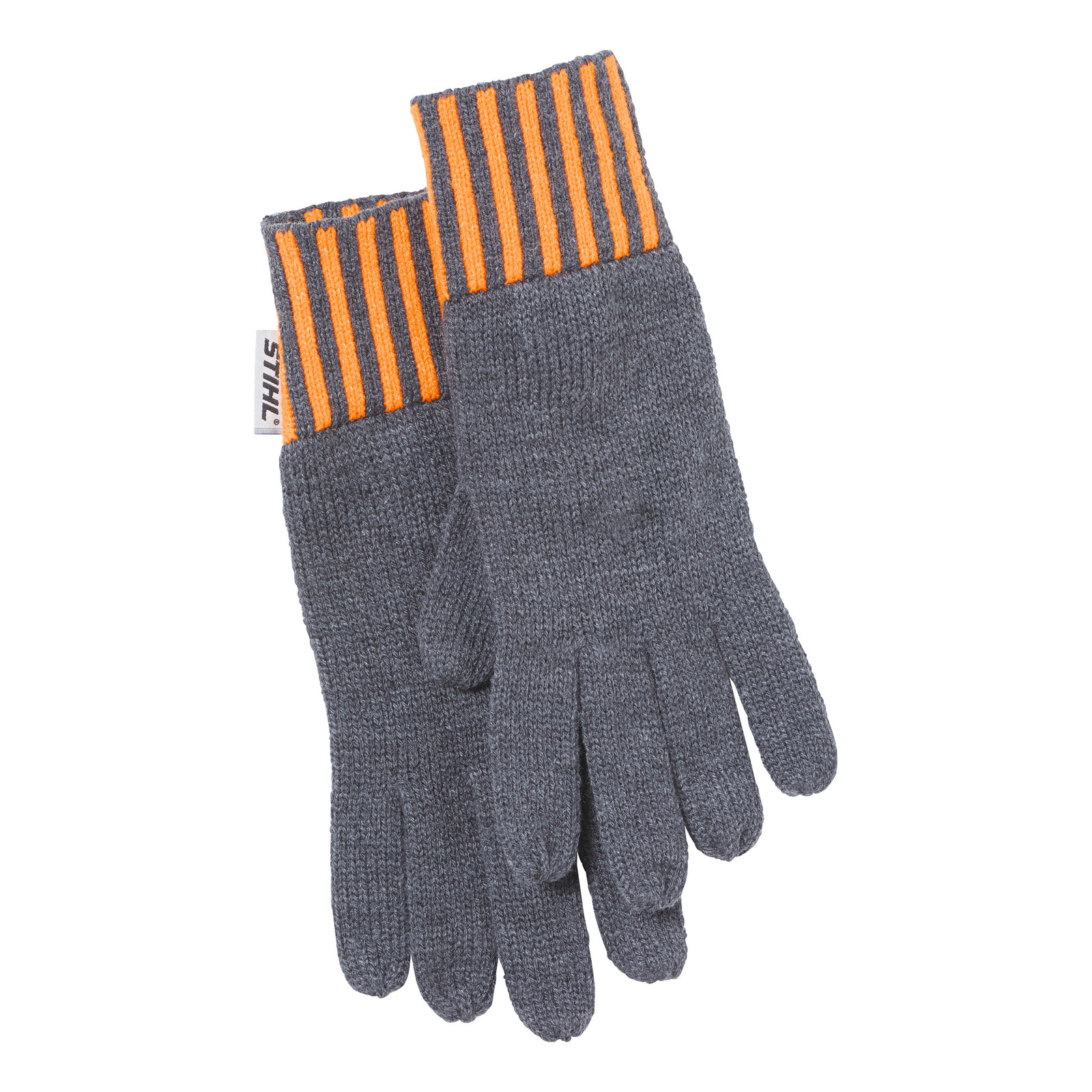 Gants gris foncé - STIHL
