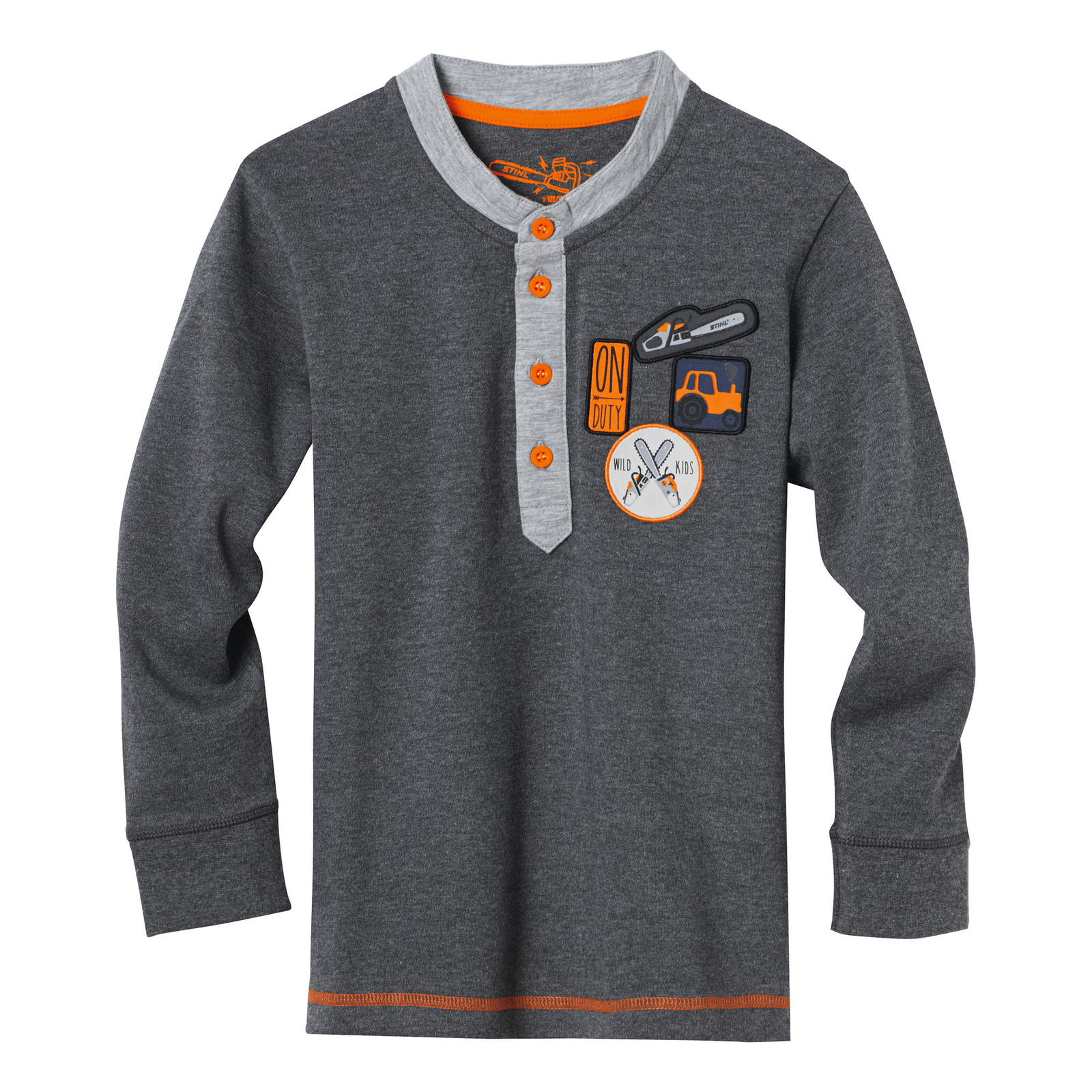 Shirt à manches longues  STIHL