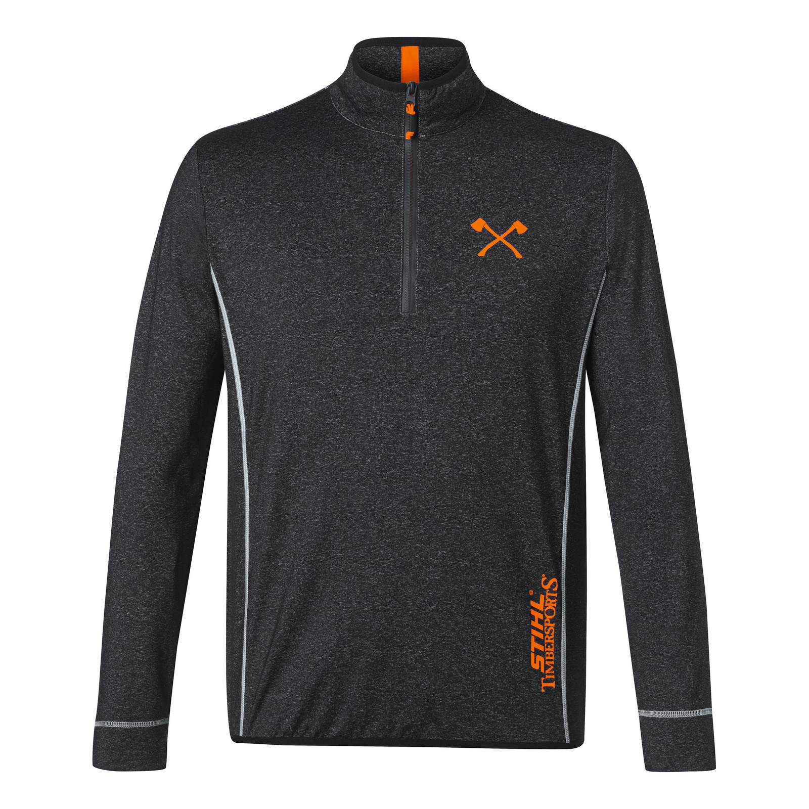 Shirt à manches longues L STIHL