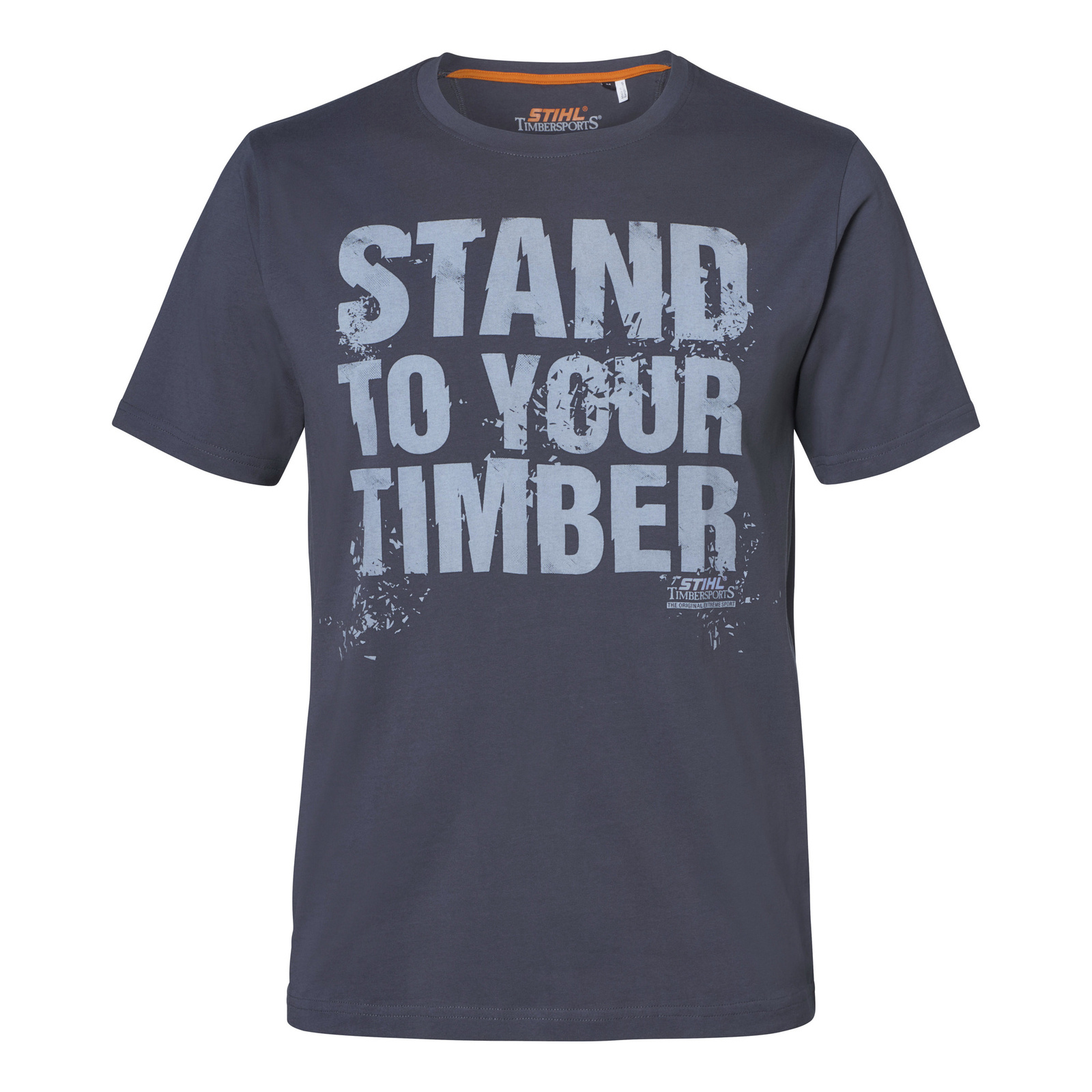 T-shirt STAND TO YOUR TIMBER STIHL