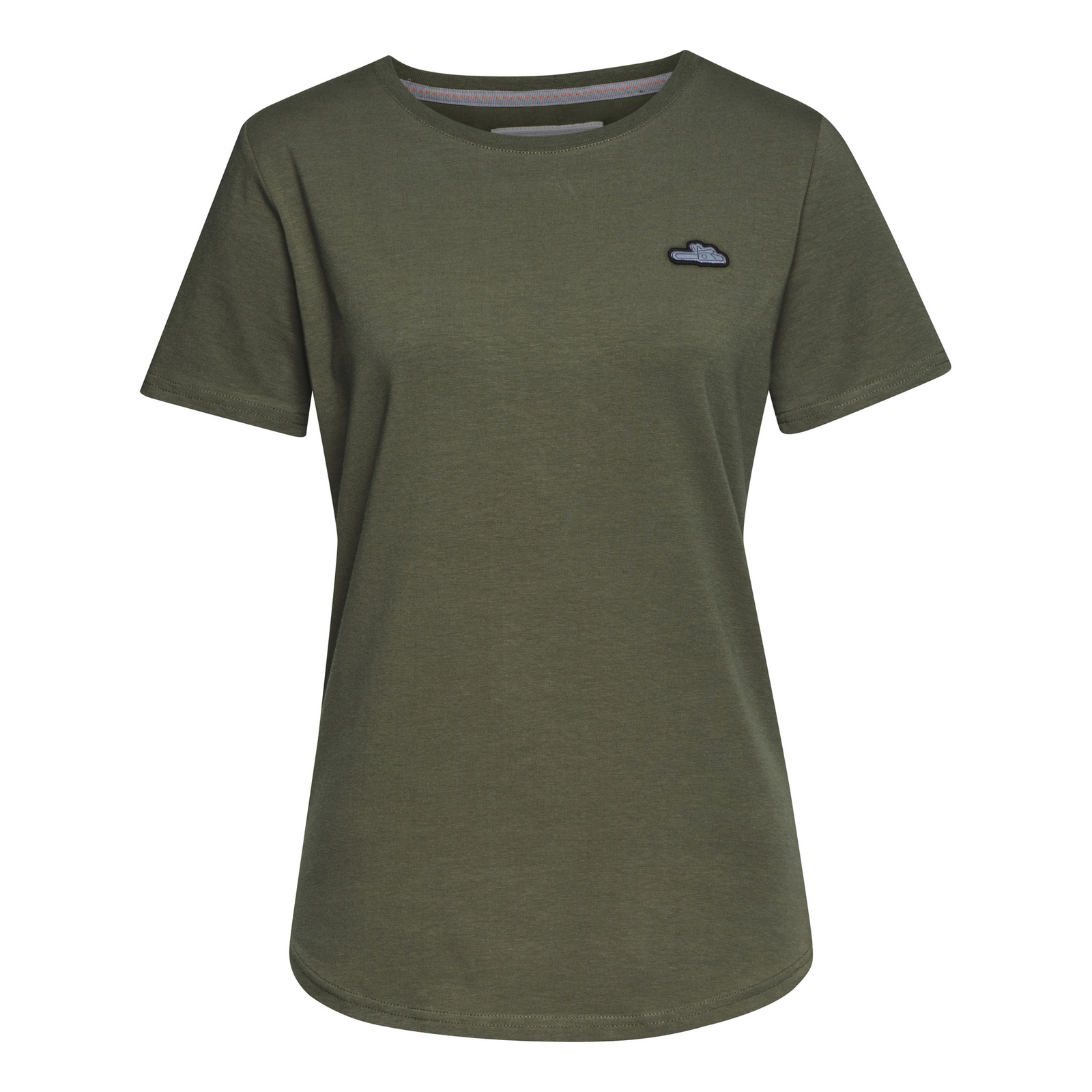 T-shirt Femmes ICON kaki STIHL