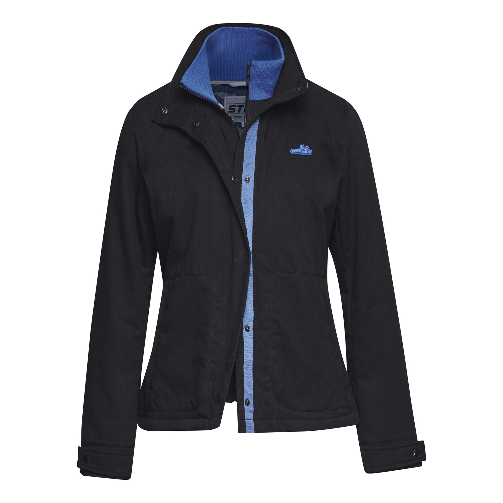 Veste Femmes ICON noir STIHL