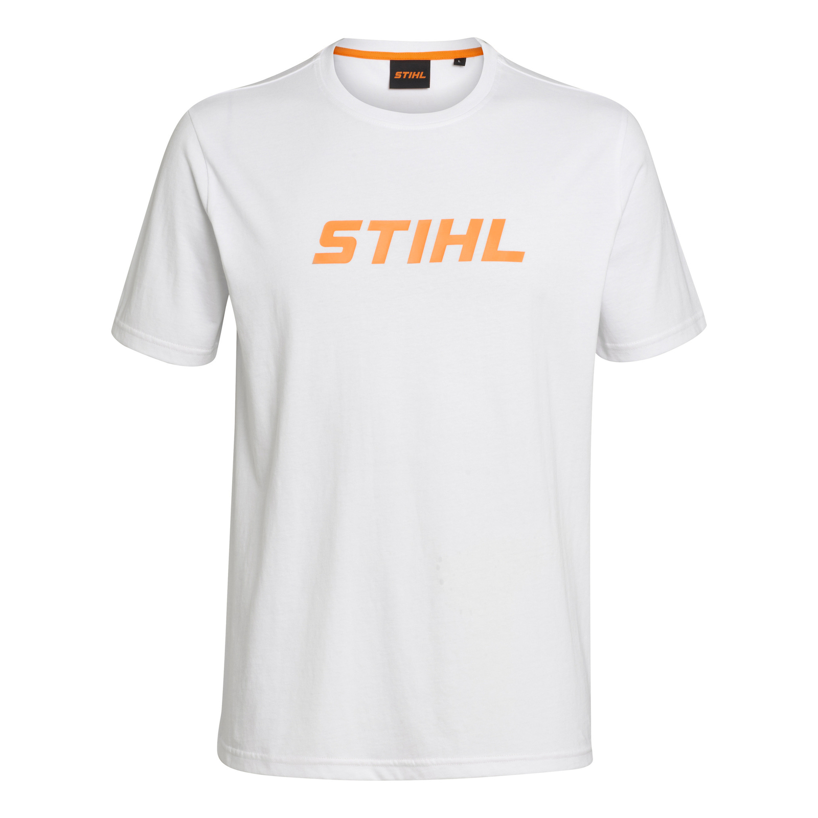 T-shirt LOGO blanc STIHL