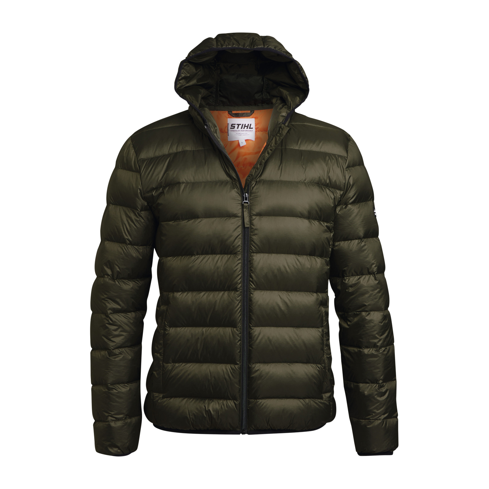 Veste en duvet ICON PLUSH STIHL