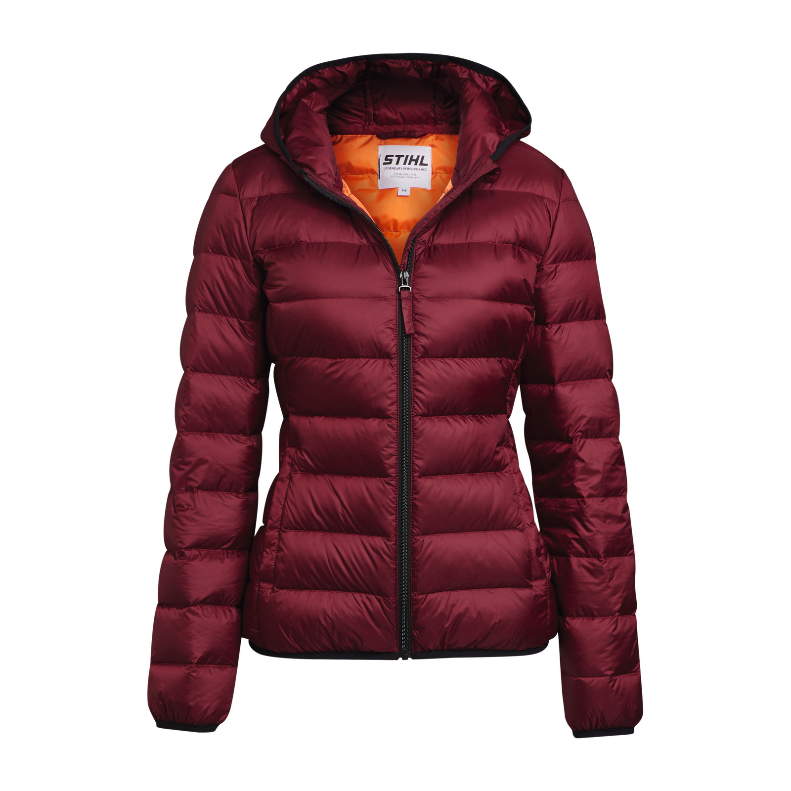 Veste en duvet Femmes ICON PLUSH STIHL
