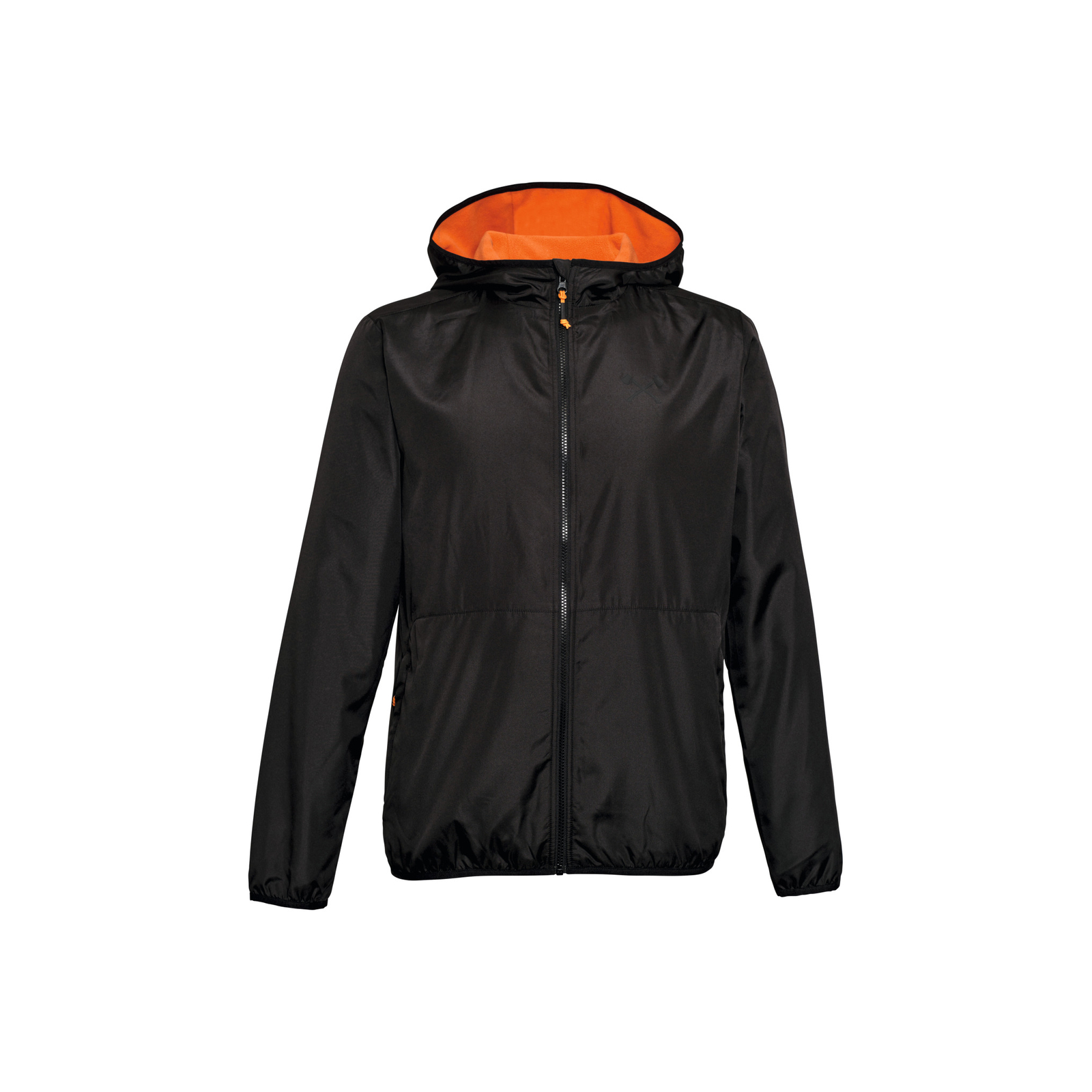 Veste LOGO TIMBERSPORTS noir STIHL