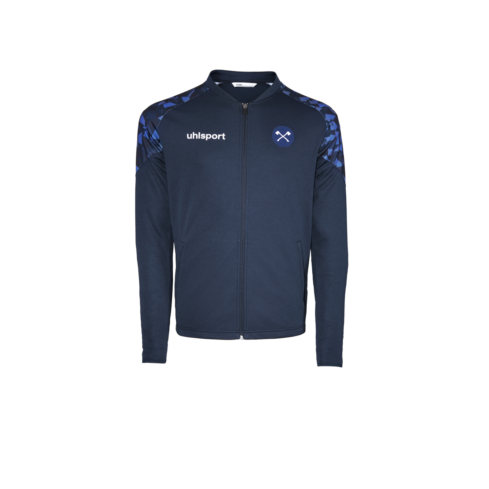 Veste EDITION 24 bleu STIHL