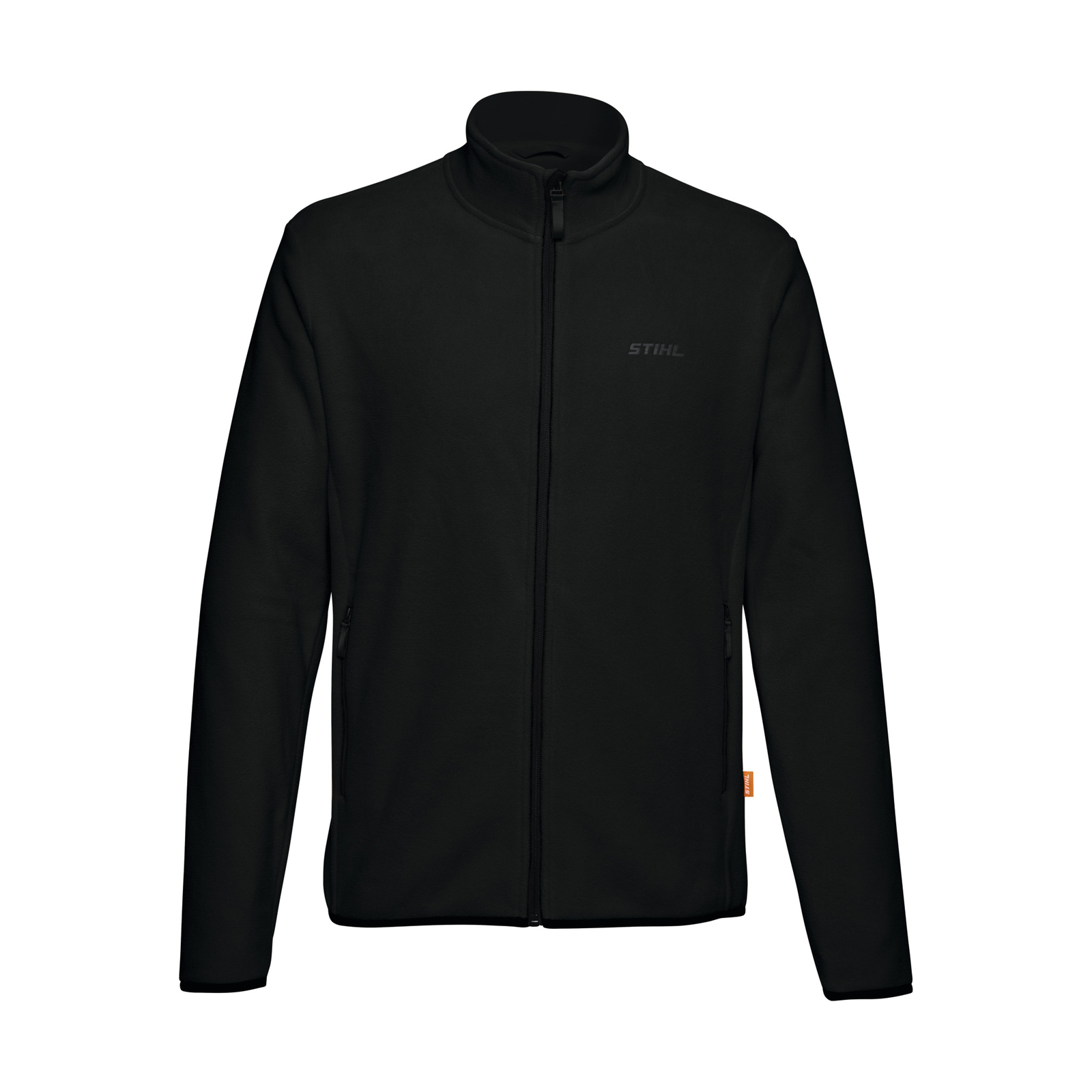 Veste polaire CLASSIC BLACK STIHL