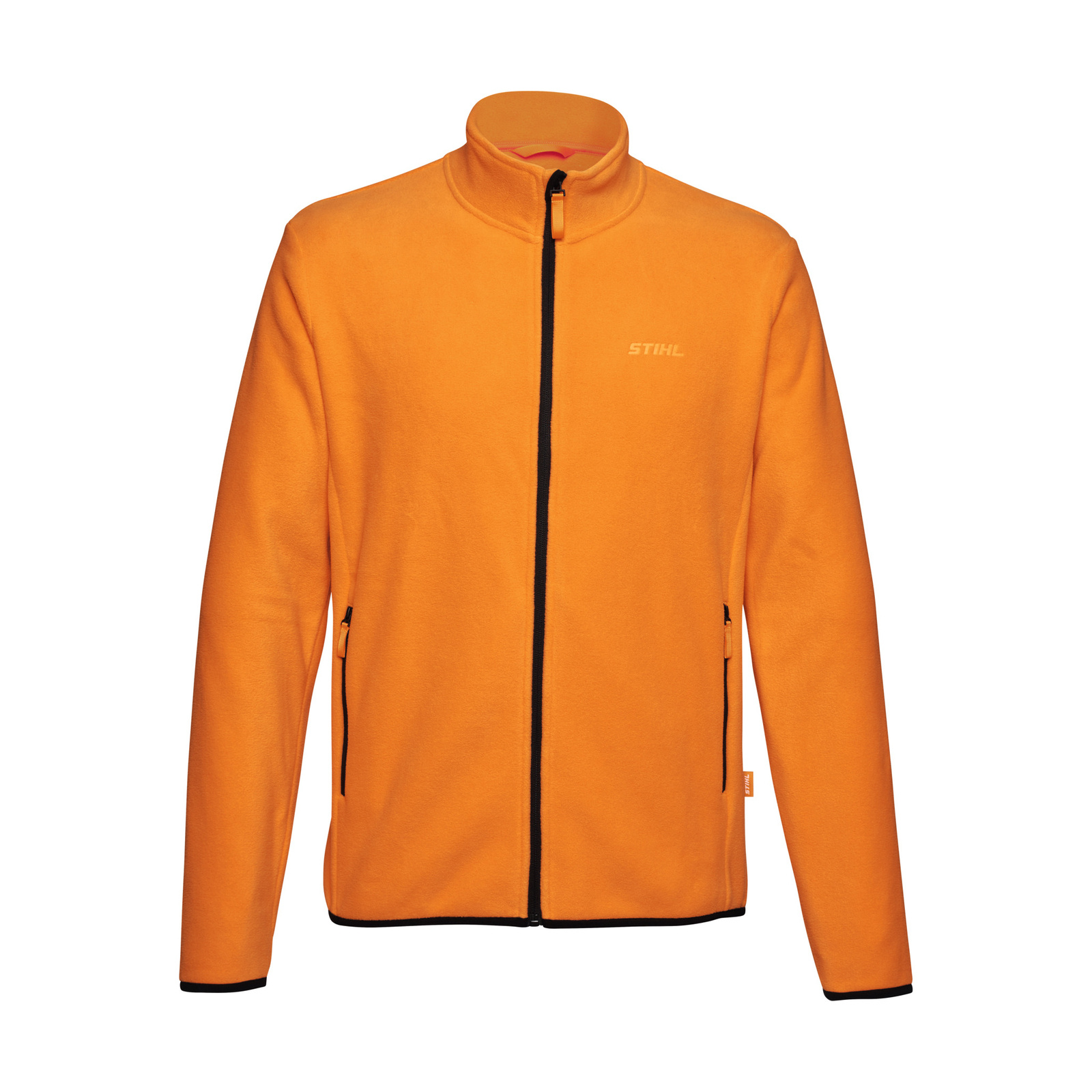 Veste polaire CLASSIC ORANGE STIHL