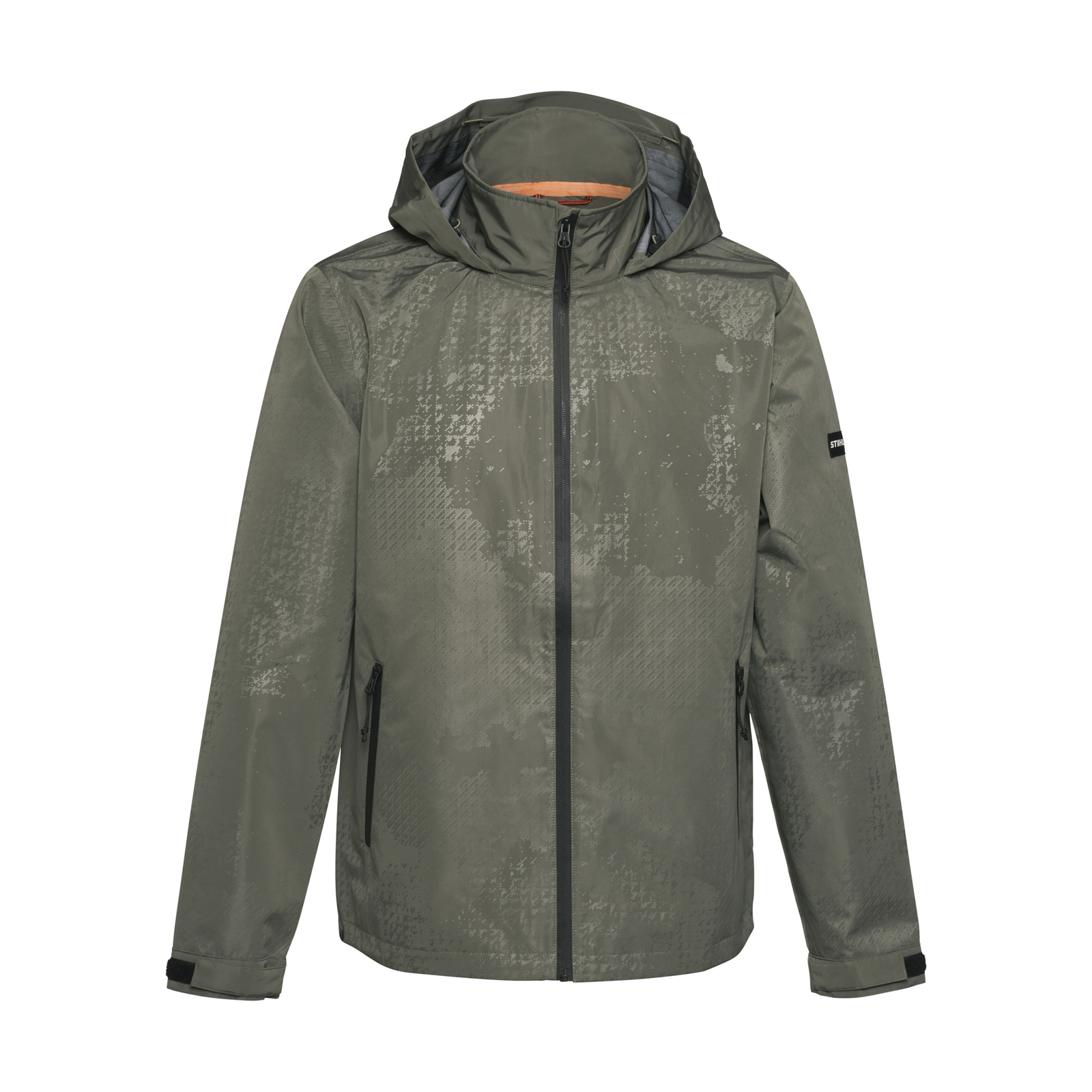 Veste WEATHERPROTECTION PIXEL STIHL