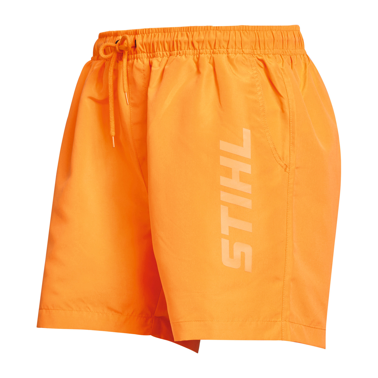 Short de bain ORANGE orange STIHL