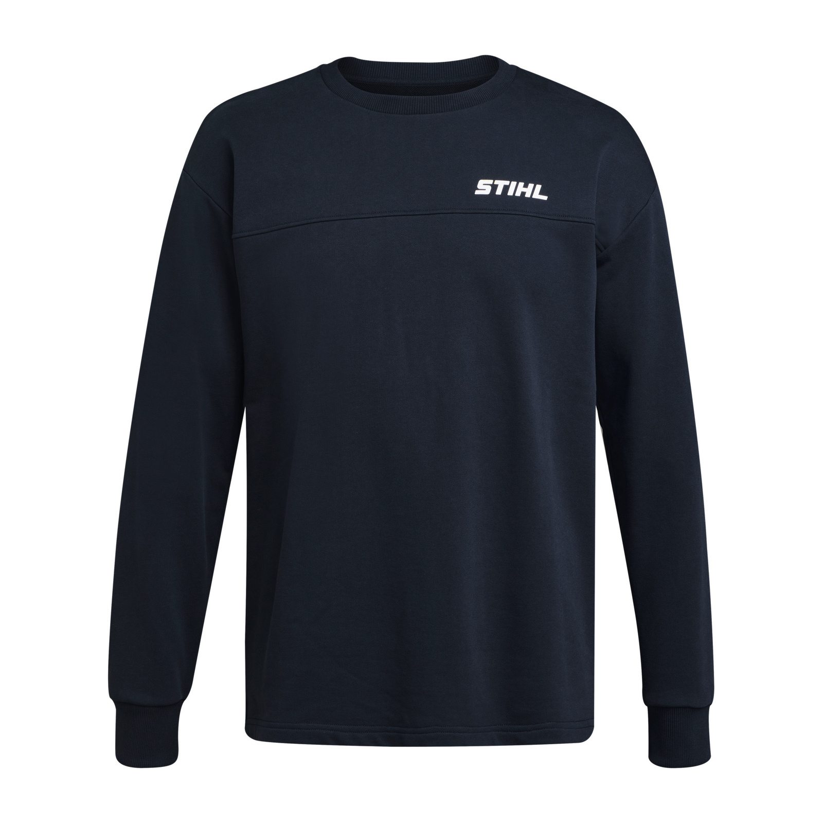 Sweat shirt UTILITY bleu STIHL