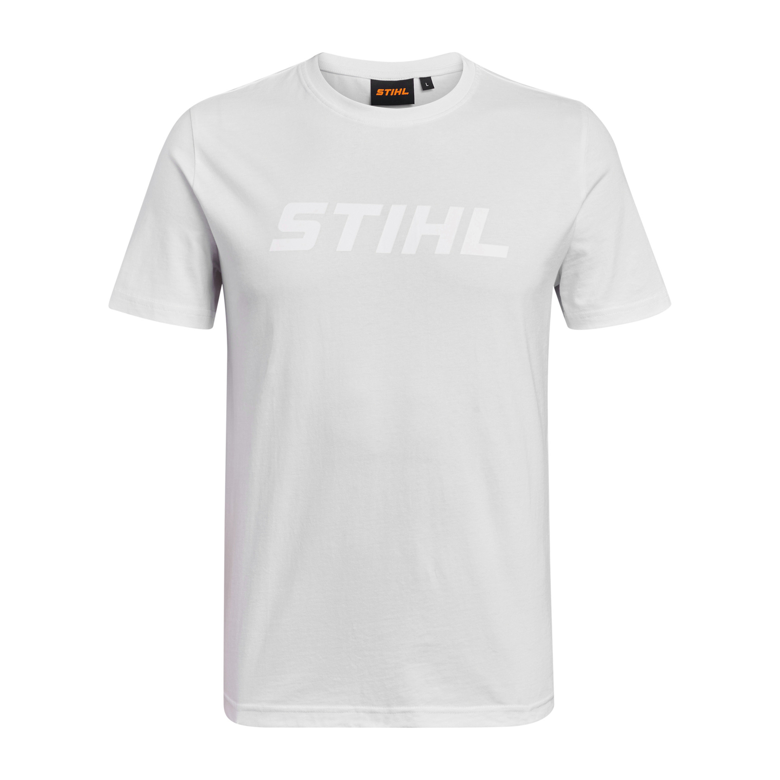 T-shirt WHITE LOGO STIHL