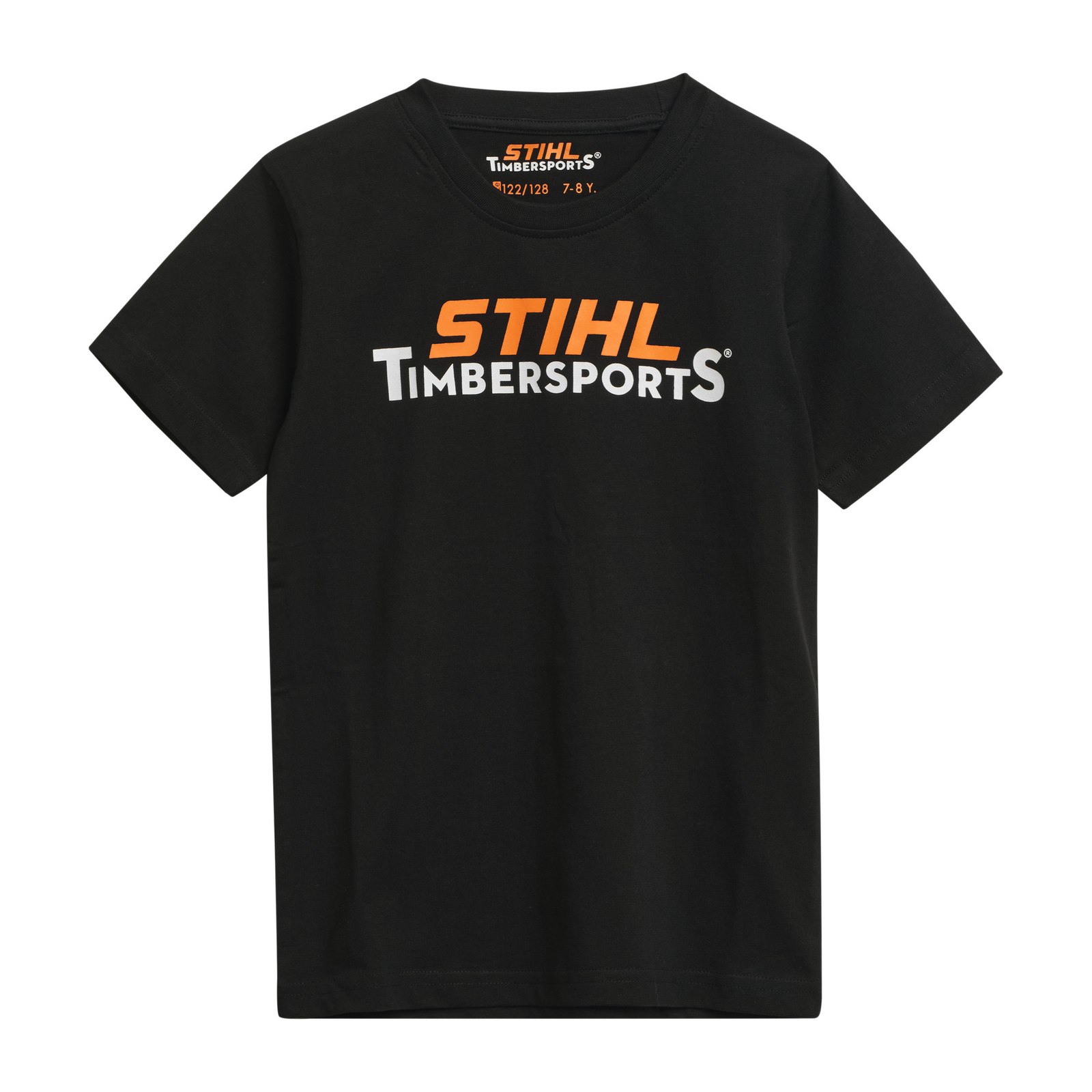 T-shirt KIDS TIMBERSPORTS STIHL