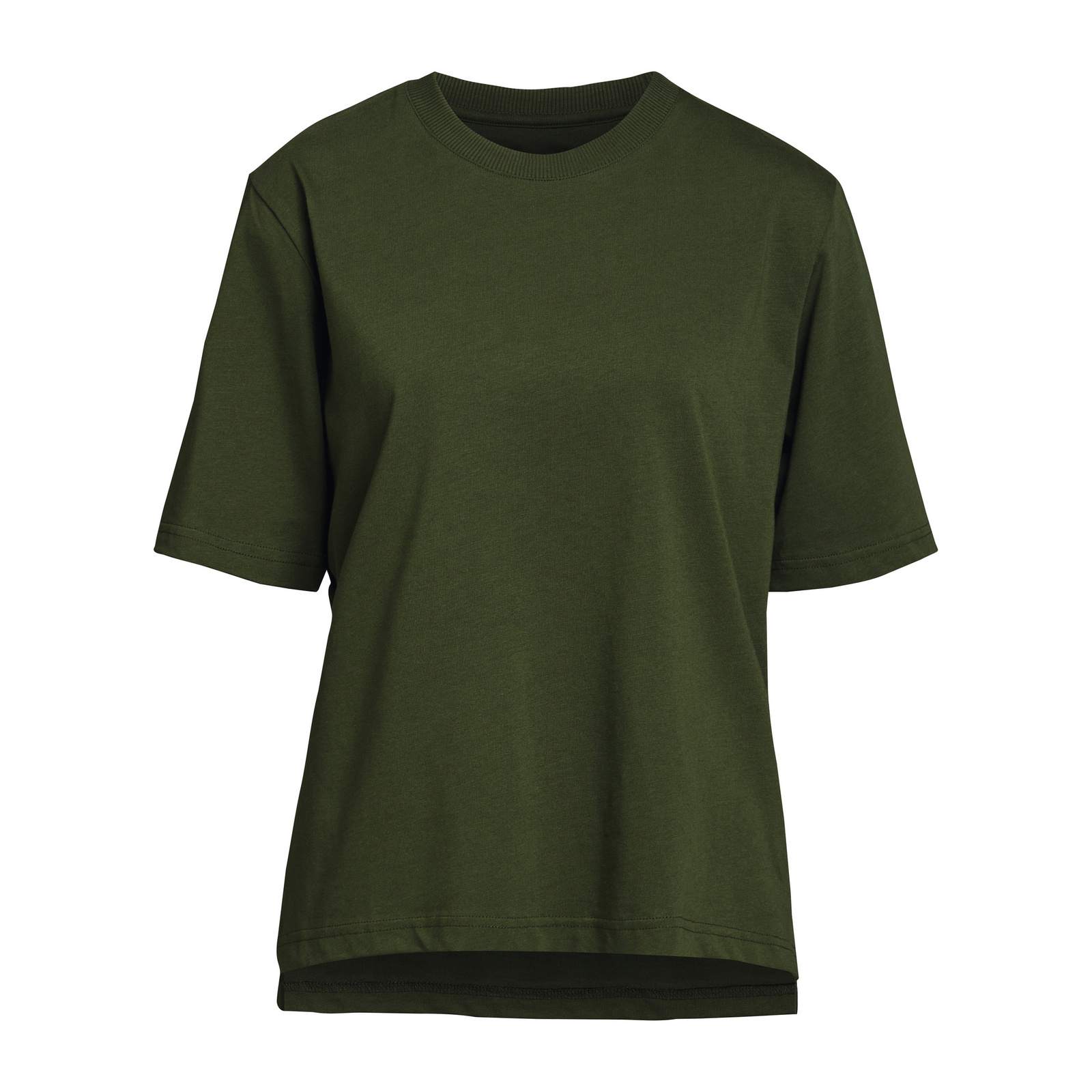 T-shirt Femmes STIHL LOGO BACK STIHL