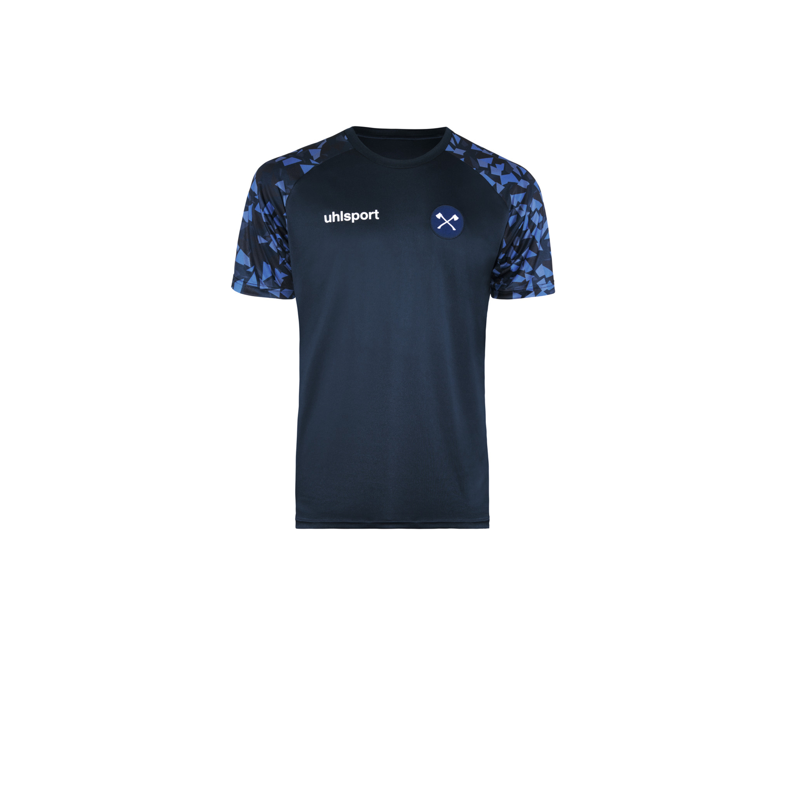 T-shirt EDITION 24 bleu STIHL