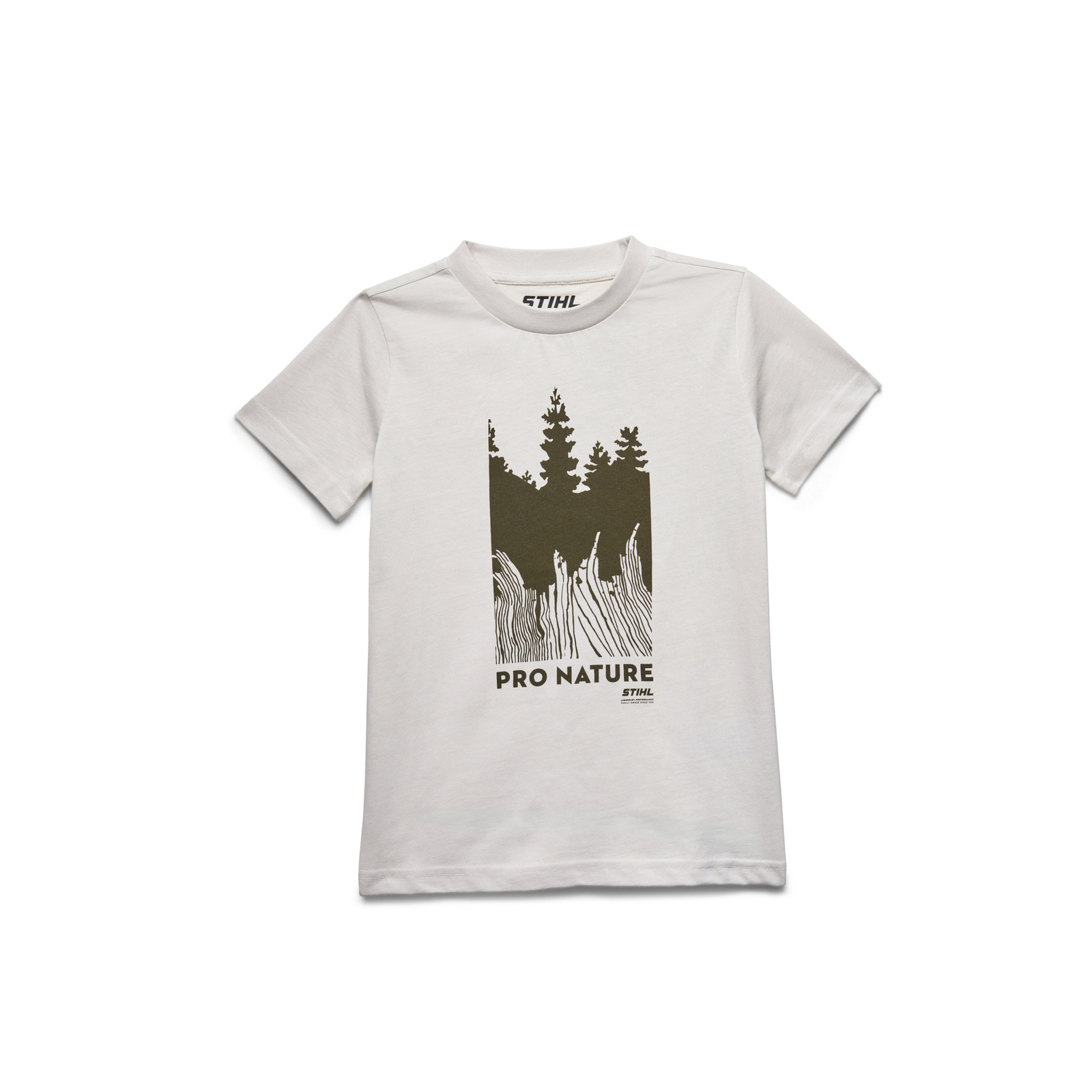 T-shirt KIDS STIHL