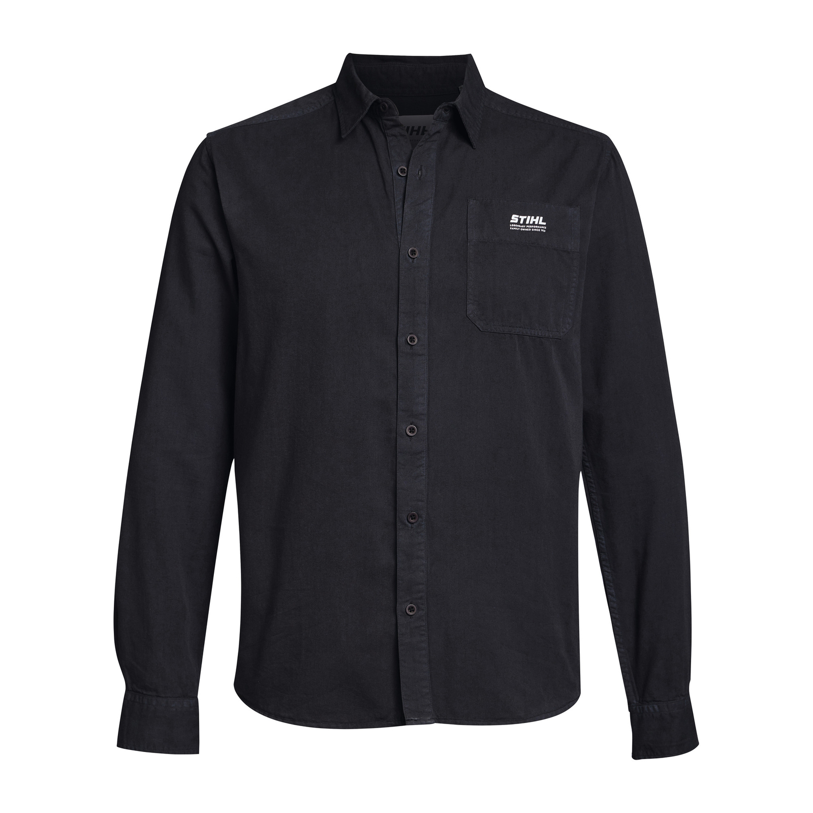 Chemise SUSTAINABLE LYOCELL STIHL