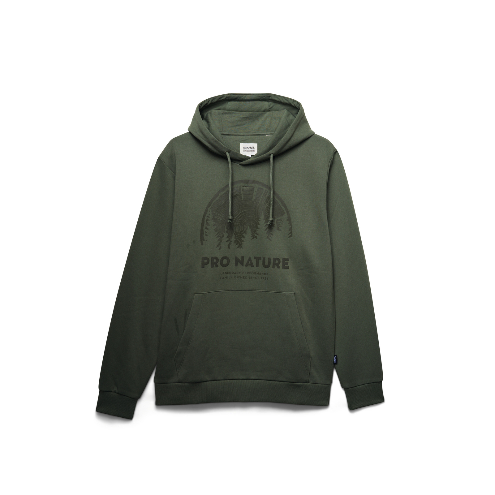Sweat à capuche Hoodie STIHL