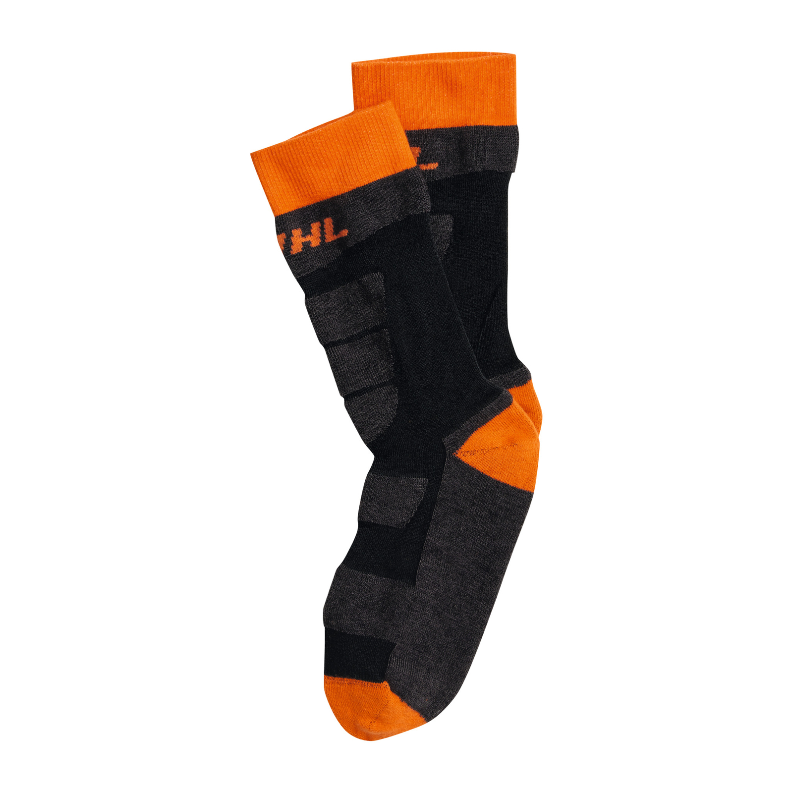 Chaussettes thermorégulatrices WORKER noires - STIHL