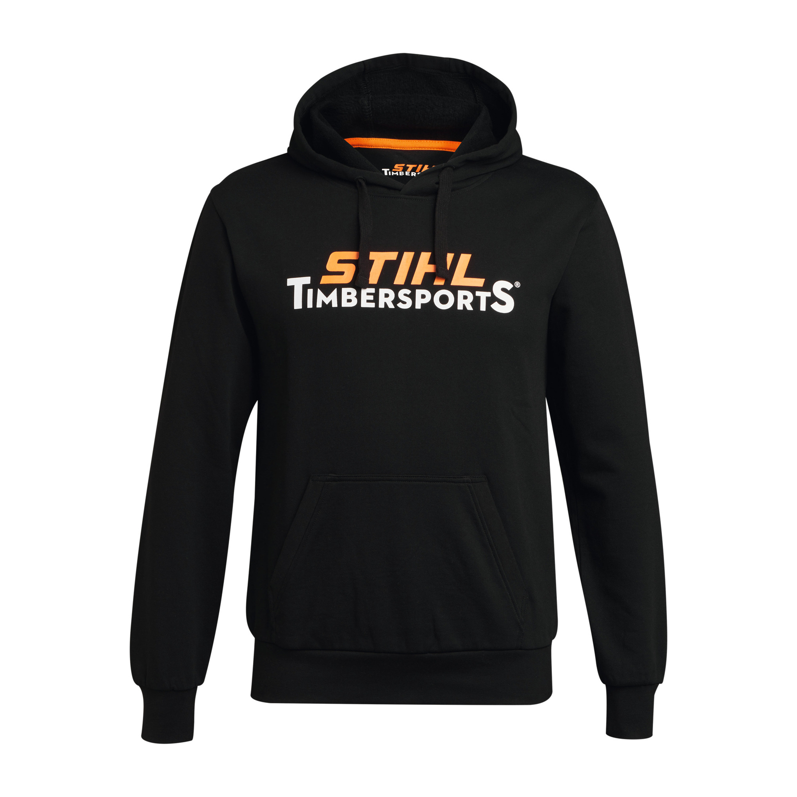 Sweat à capuche STIHL TIMBERSPORTS STIHL