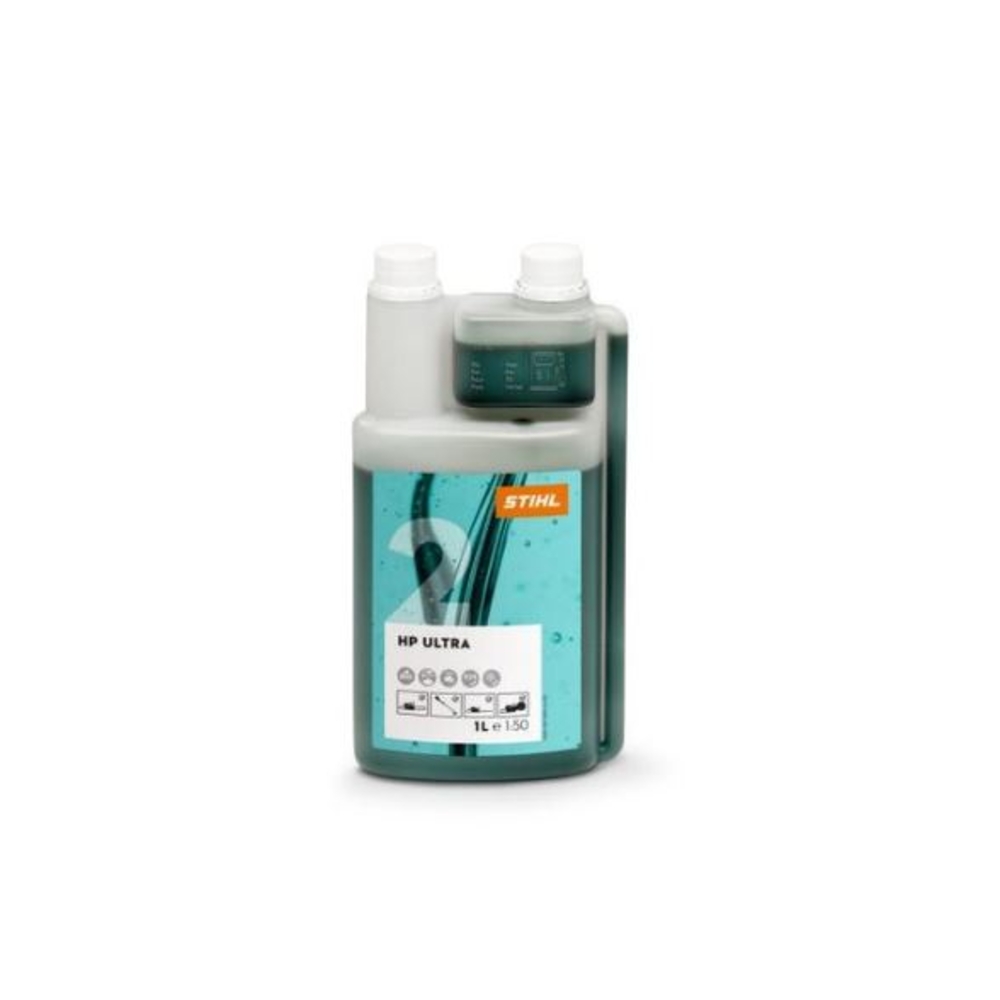 Bidon d'huile 1l STIHL HP ULTRA 07813198061