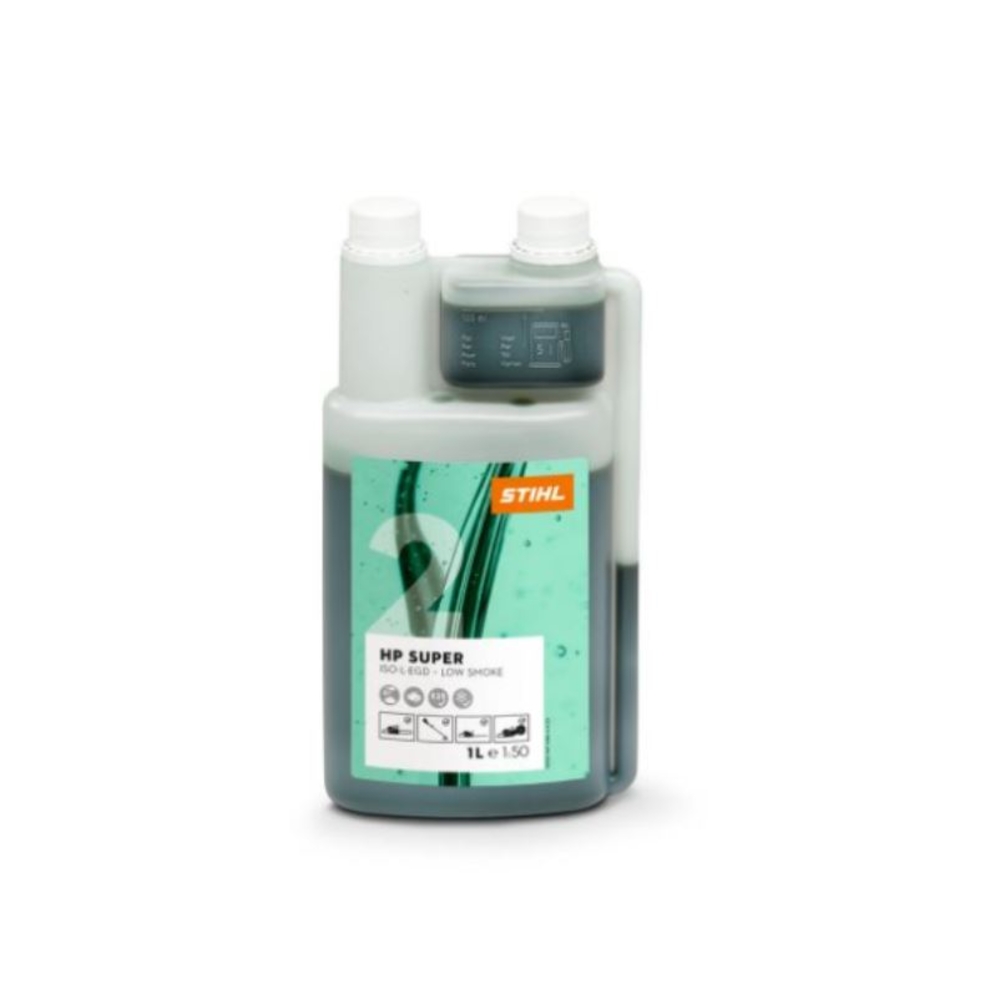 Huile STIHL HP SUPER 100 ml - 07813198067