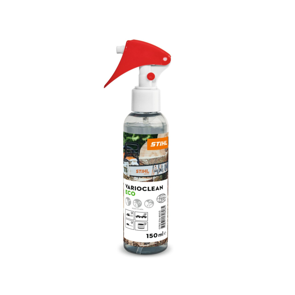 Nettoyant spécial Varioclean Eco 150ml STIHL - 07825168003