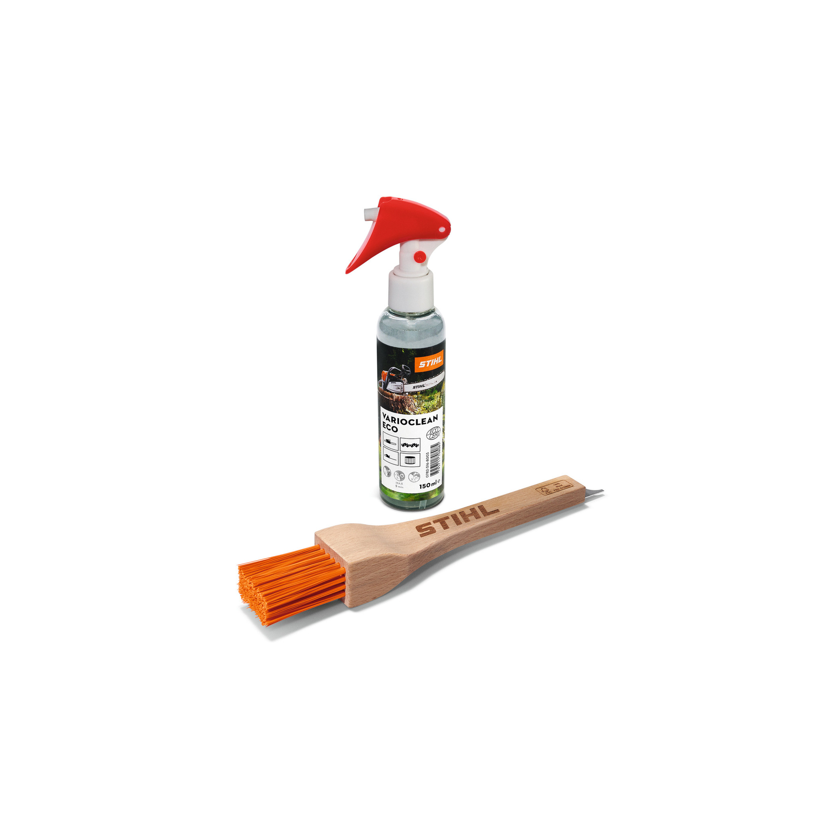 Kit tronçonneuses Care & Clean - version standard STIHL - 07825168606