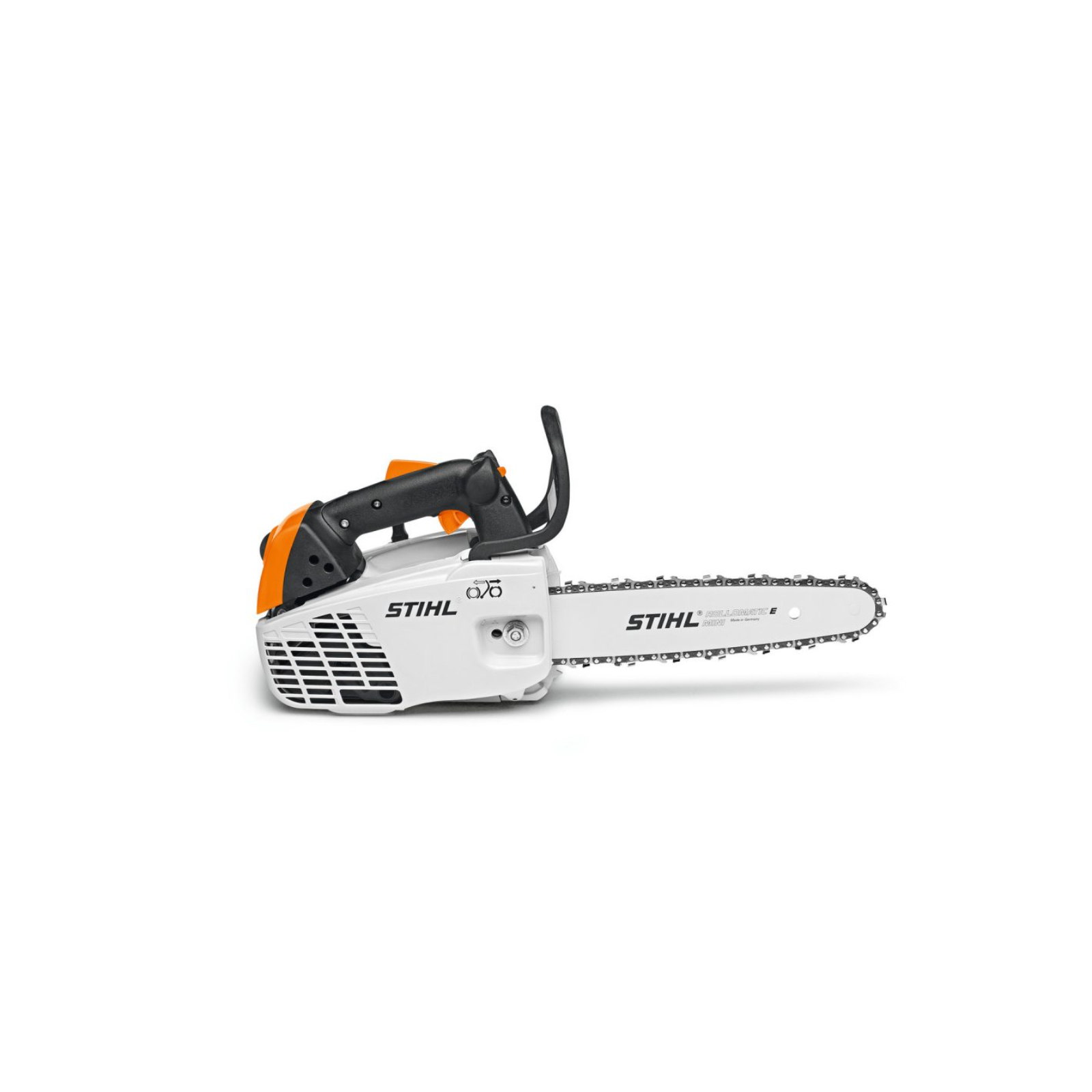 Tronçonneuse thermique MS 194 T RL30 cm 63PM3 STIHL - 11372000325