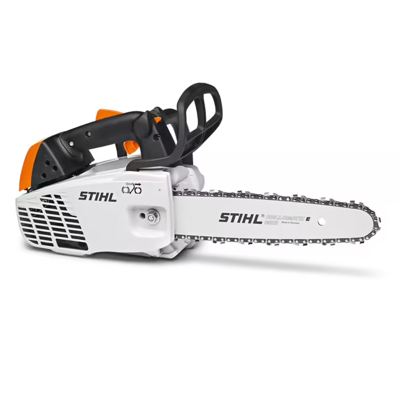 Tronçonneuse d'élagage thermique STIHL MS 194 TC-E guide 35cm 11372000328