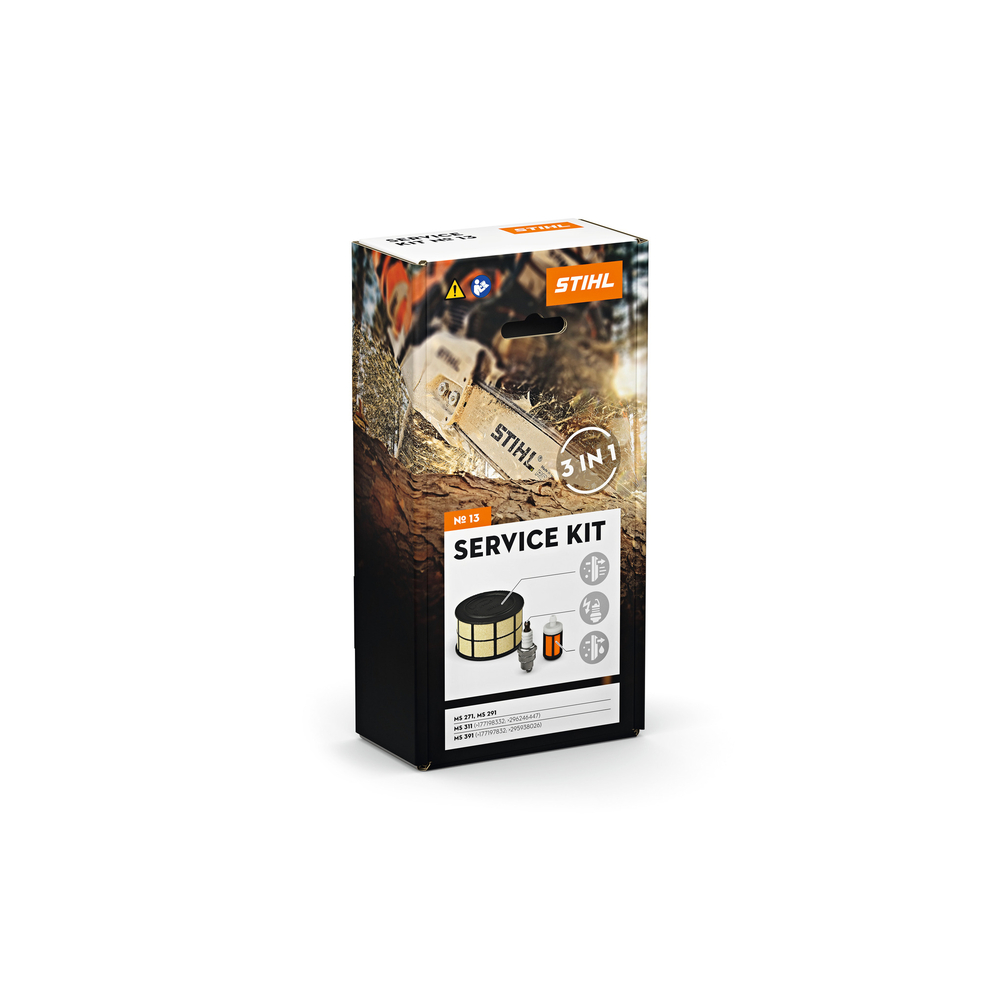 Service Kit MS 271 291 311 et 391 130088 - STIHL - 11400074103