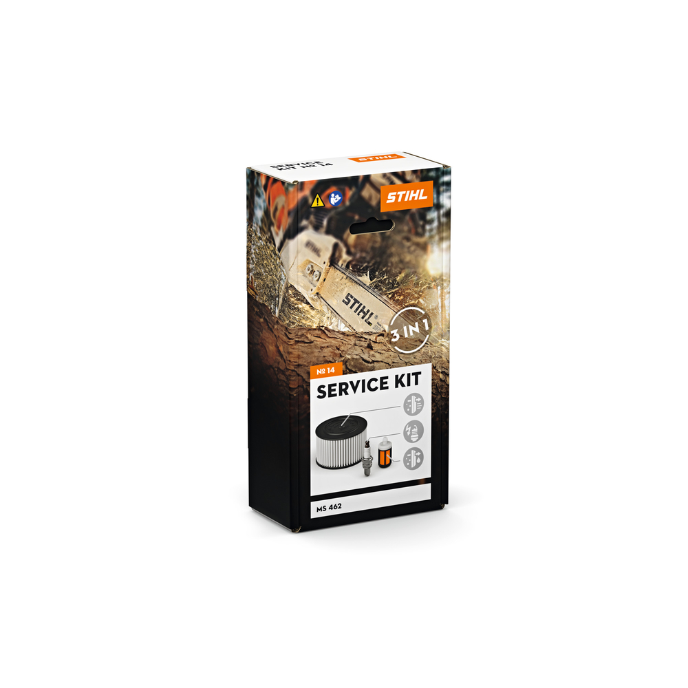 Service Kit MS 462 130093 - STIHL - 11420074101