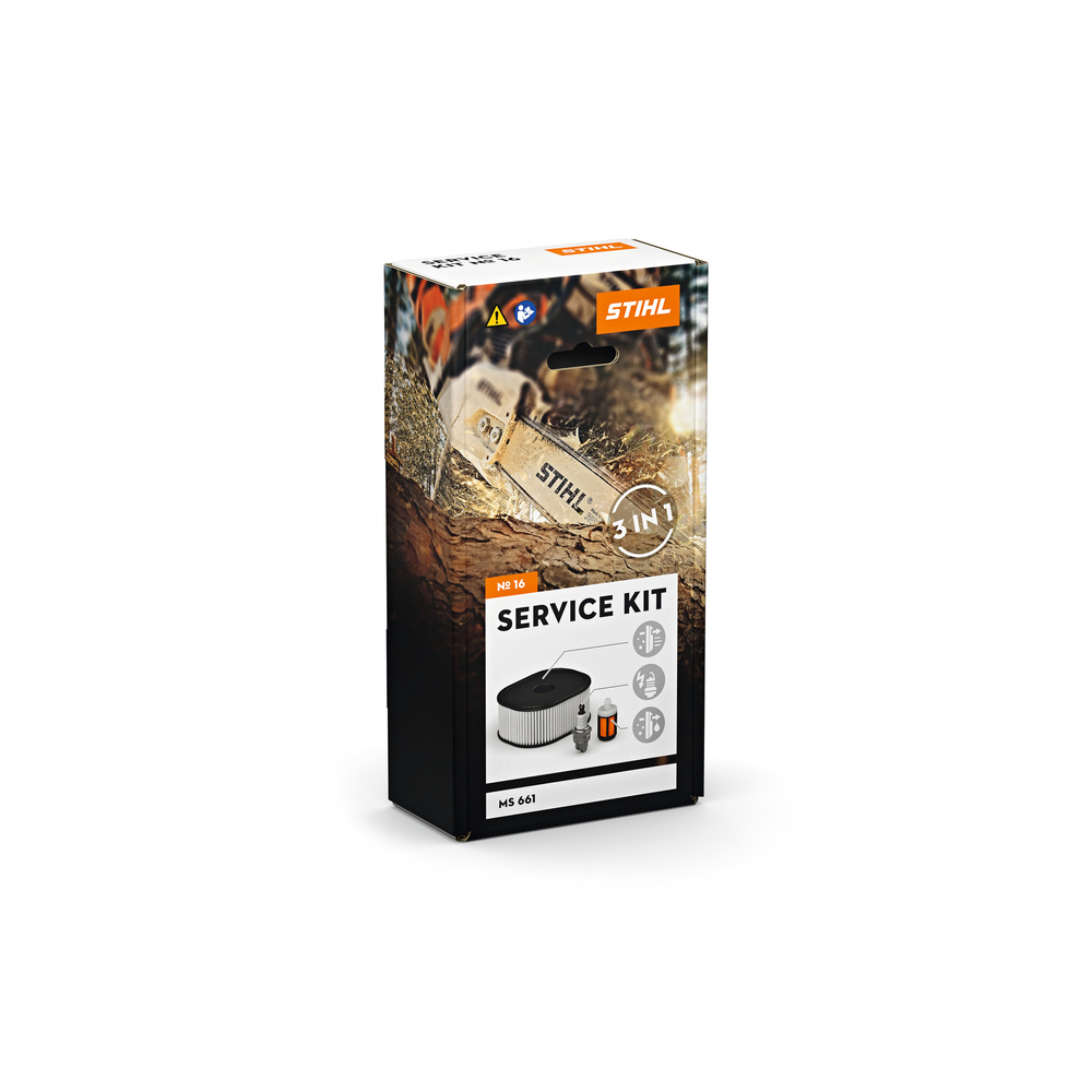 Service Kit MS 661 129936 - STIHL - 11440074101