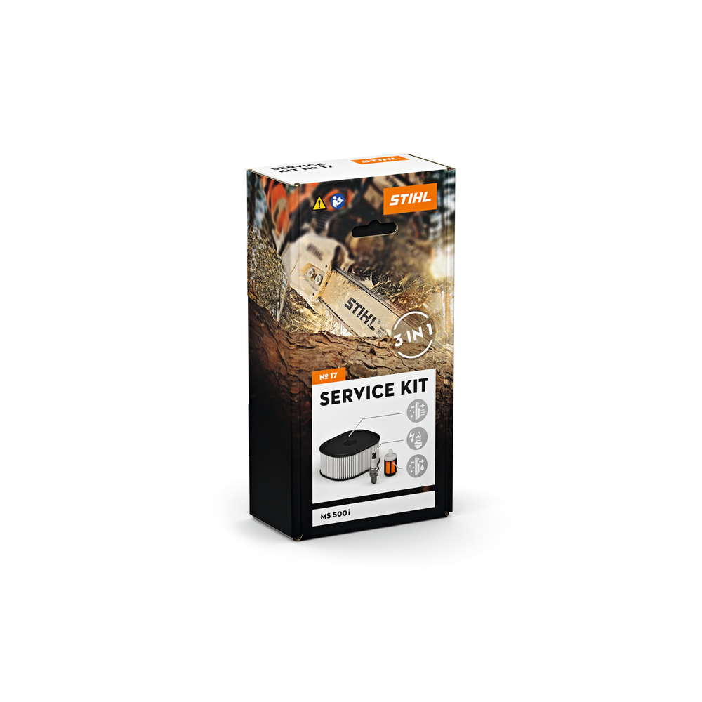 Service Kit MS 500i 129929 - STIHL - 11470074101