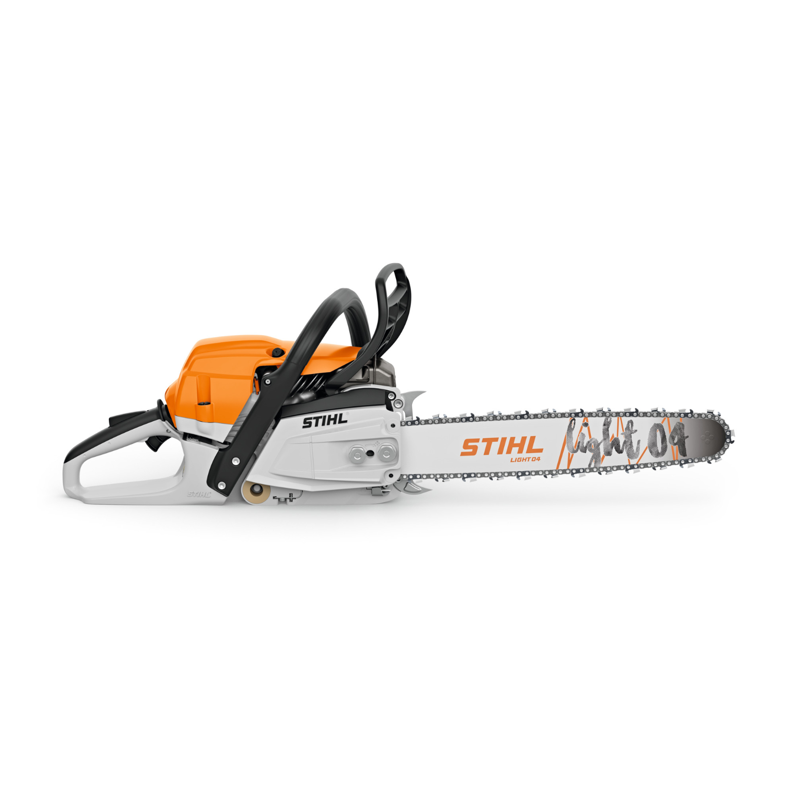 Tronçonneuse thermique MS 172 C-BE 35cm/14