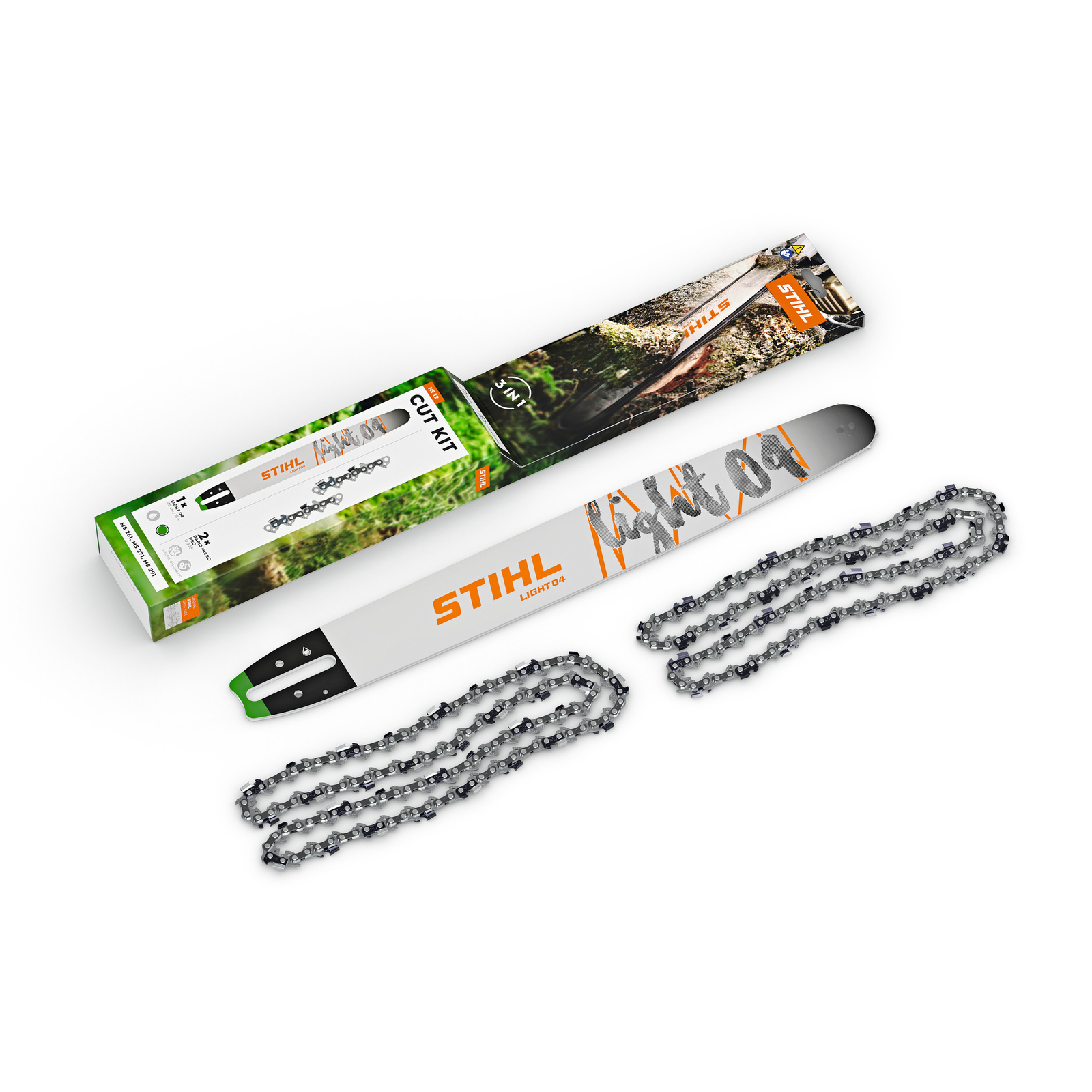 Cut Kit N°12 STIHL - 30030009903